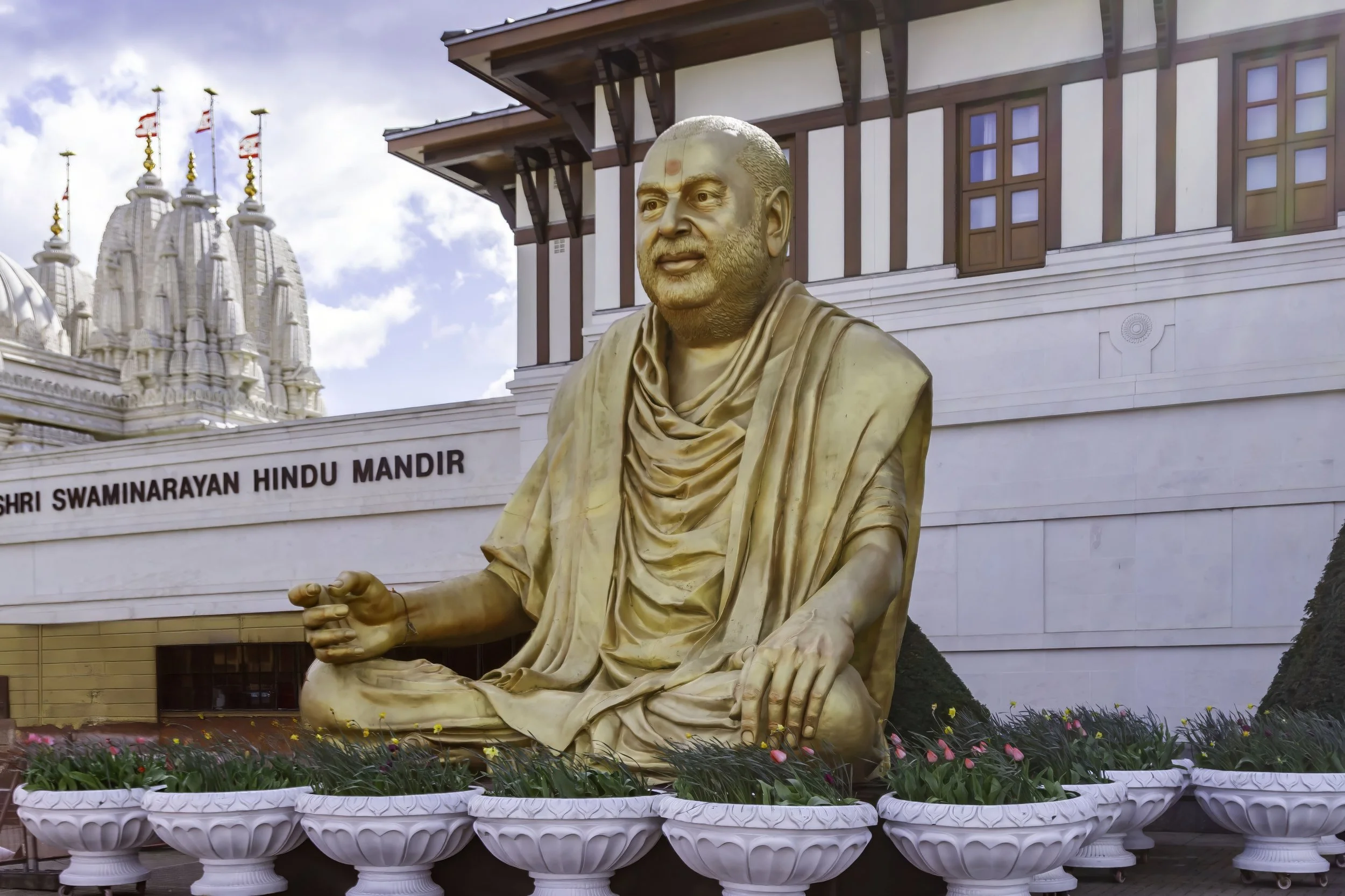 Mandir