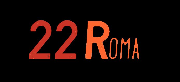 22 roma