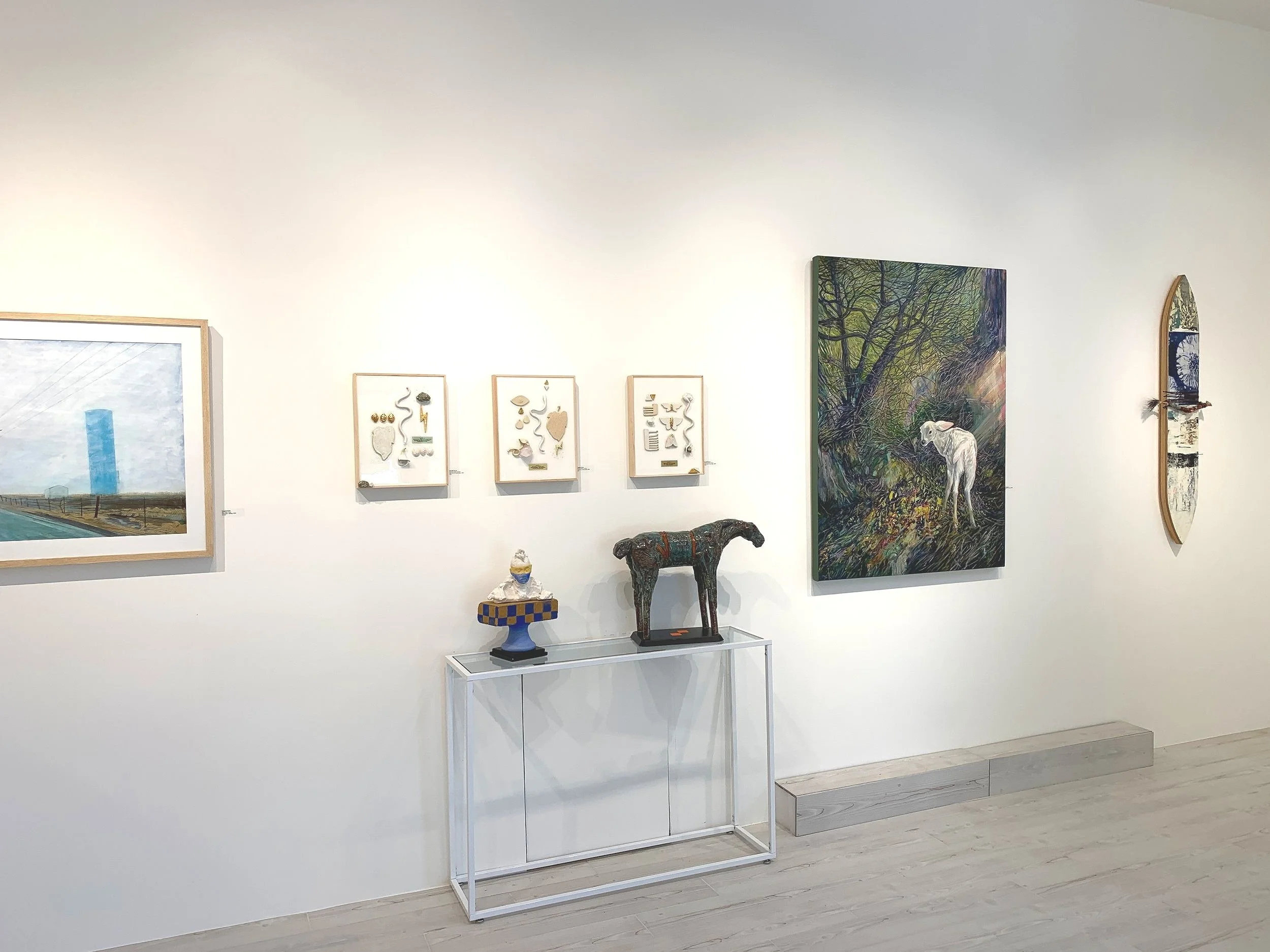 Fable, Santa Fe, 2023