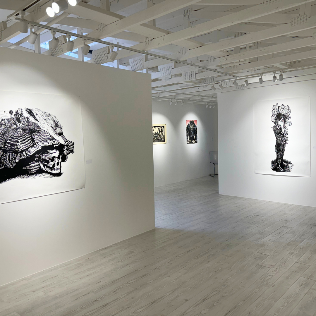 Pavel Acevedo, solo, 2023