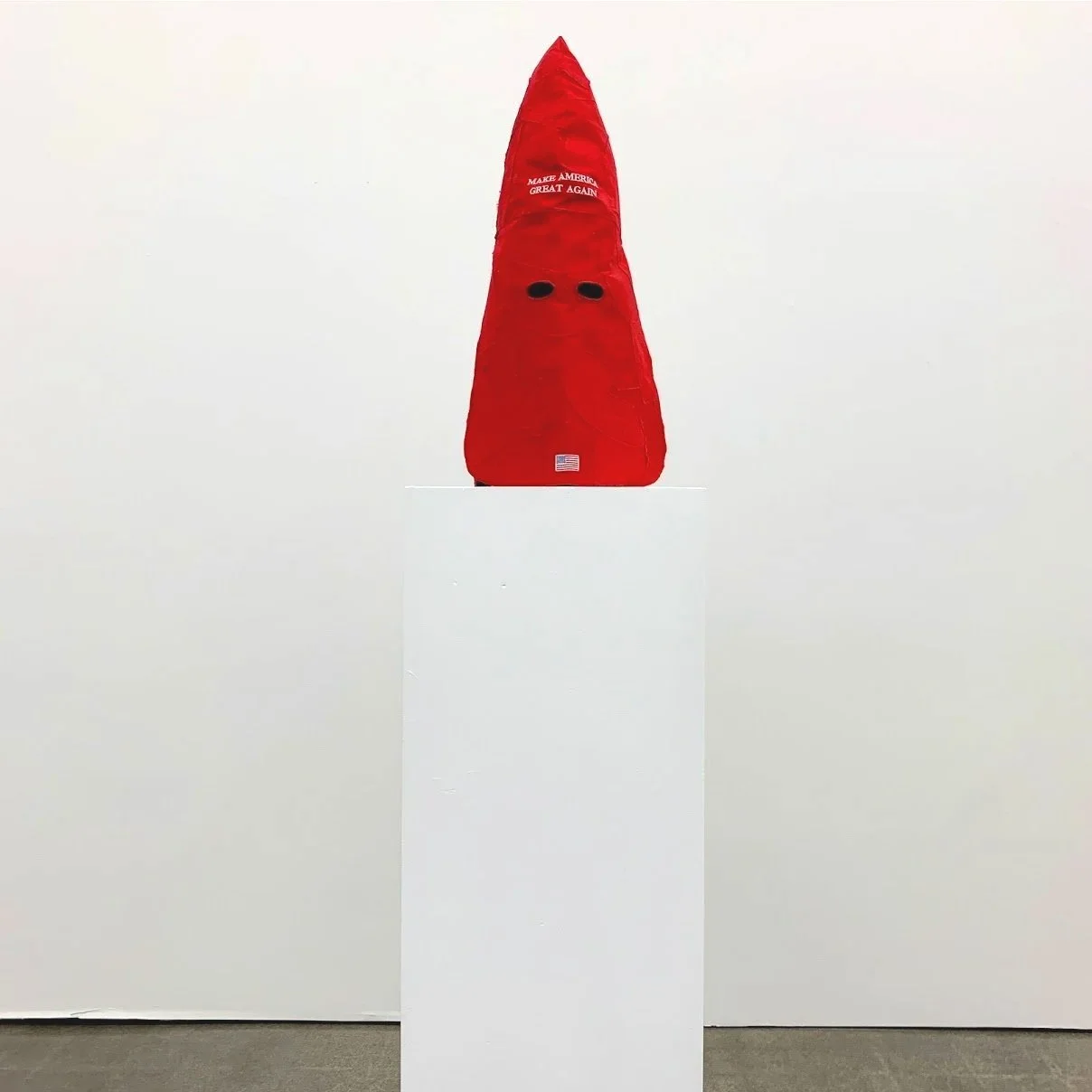 Kate Kretz (solo), San Francisco Dog Patch