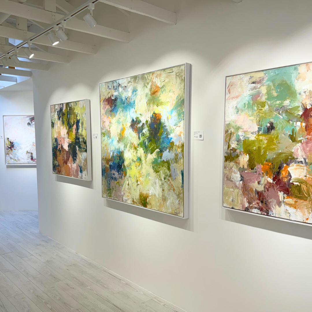 Beverly Todd, solo, Santa Fe