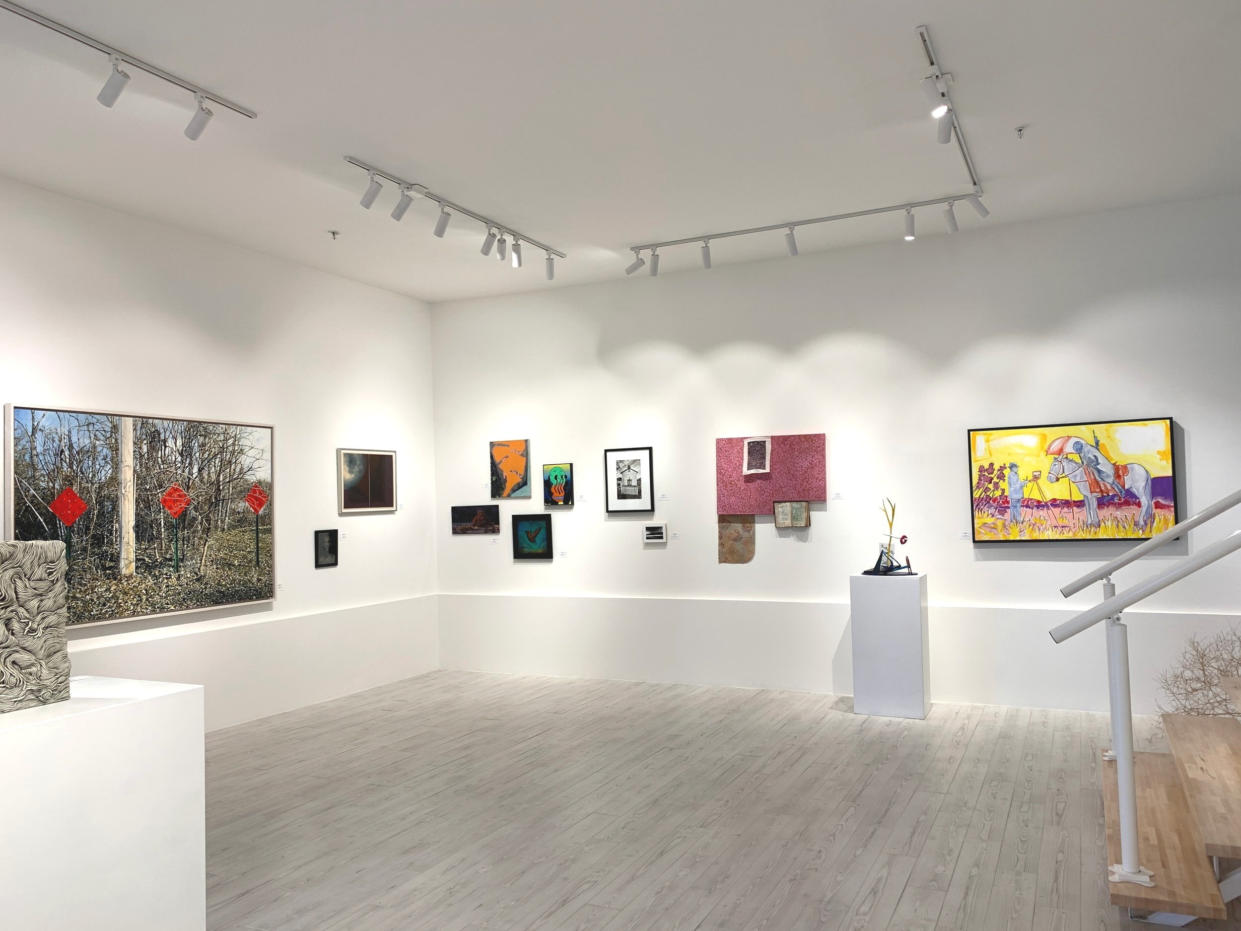 High and Dry, Santa Fe 2024