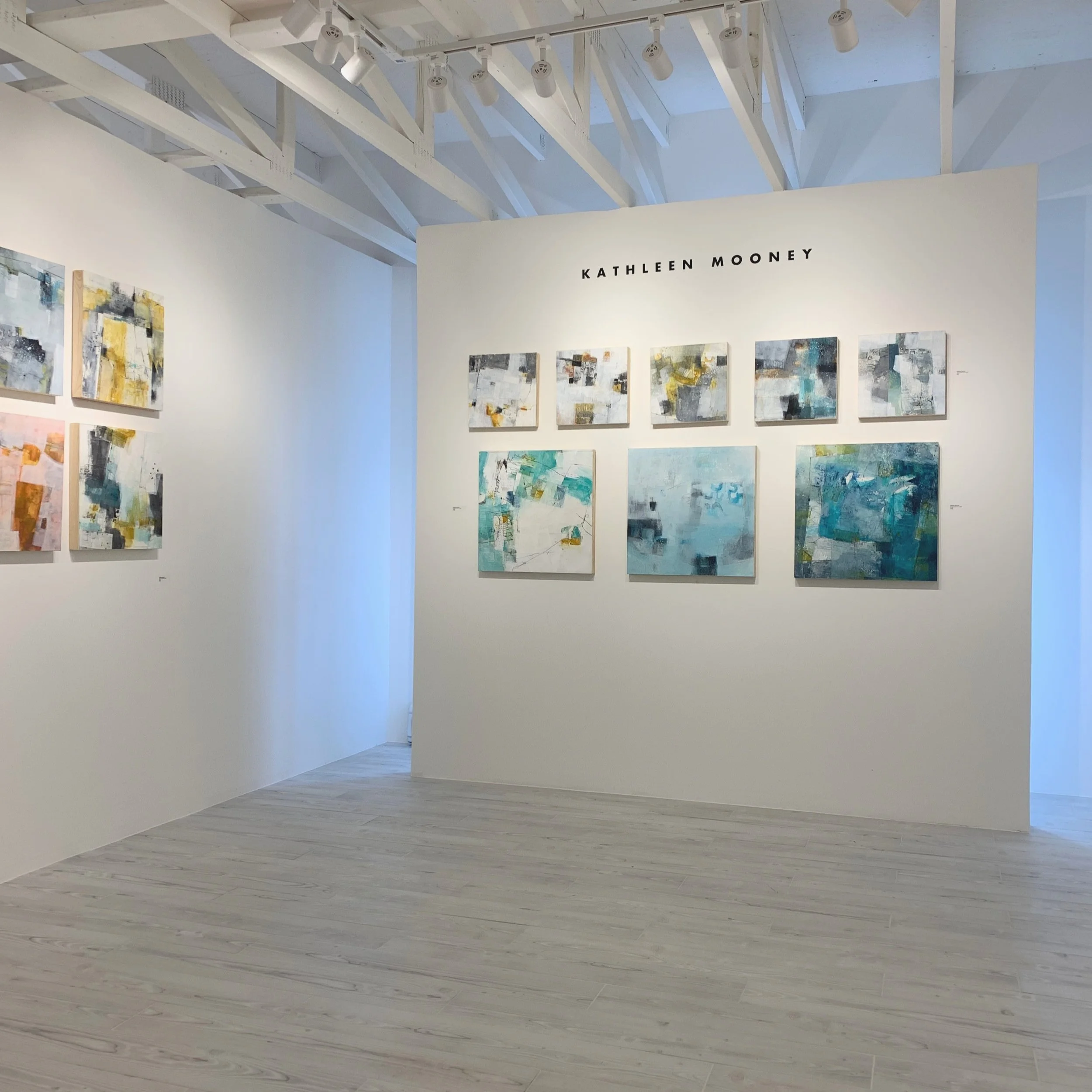 Kathleen Mooney (solo) Santa Fe, 2023