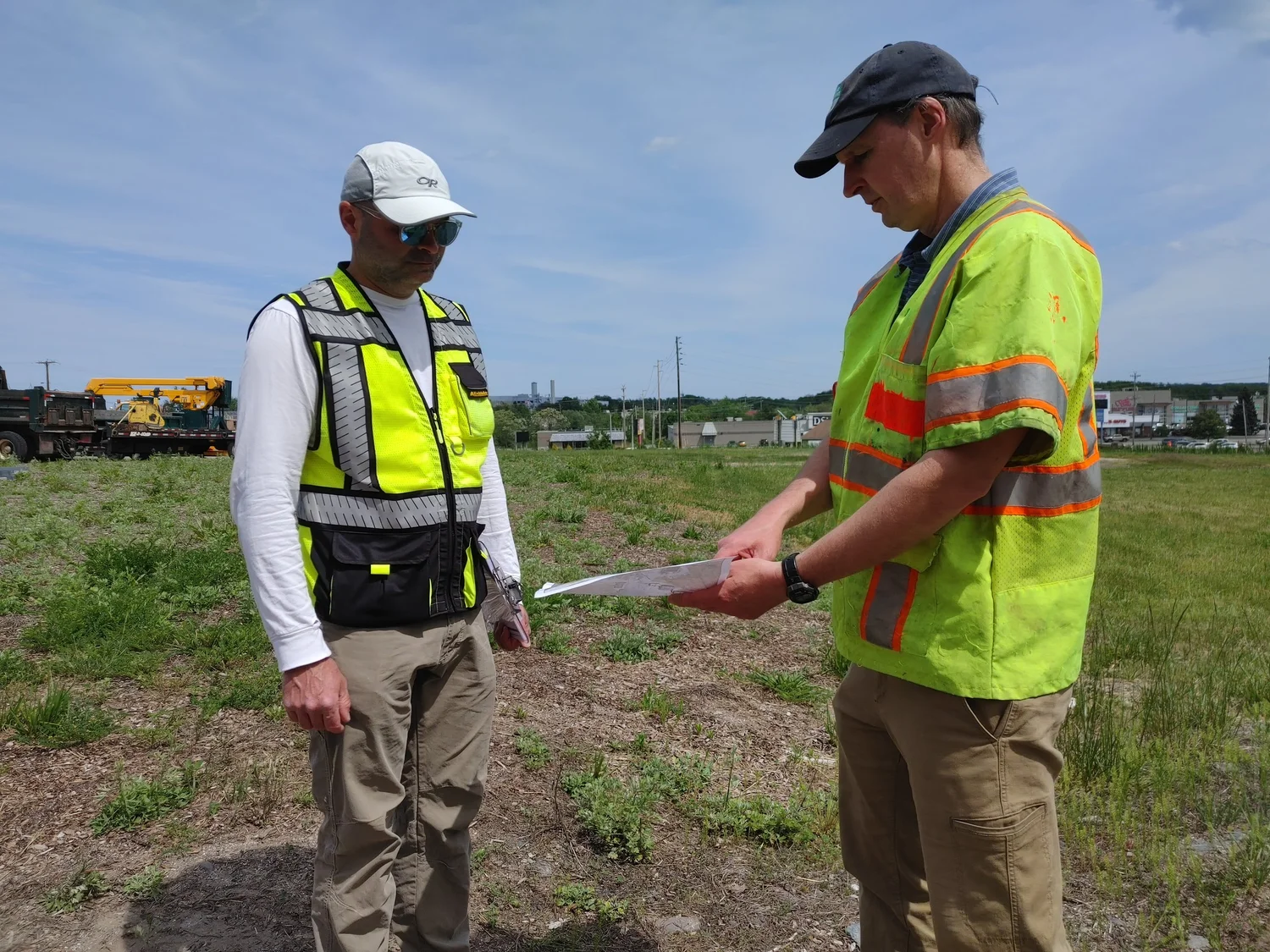 Plan Implementation | Enhance Watershed Health Today — Long Creek Watershed