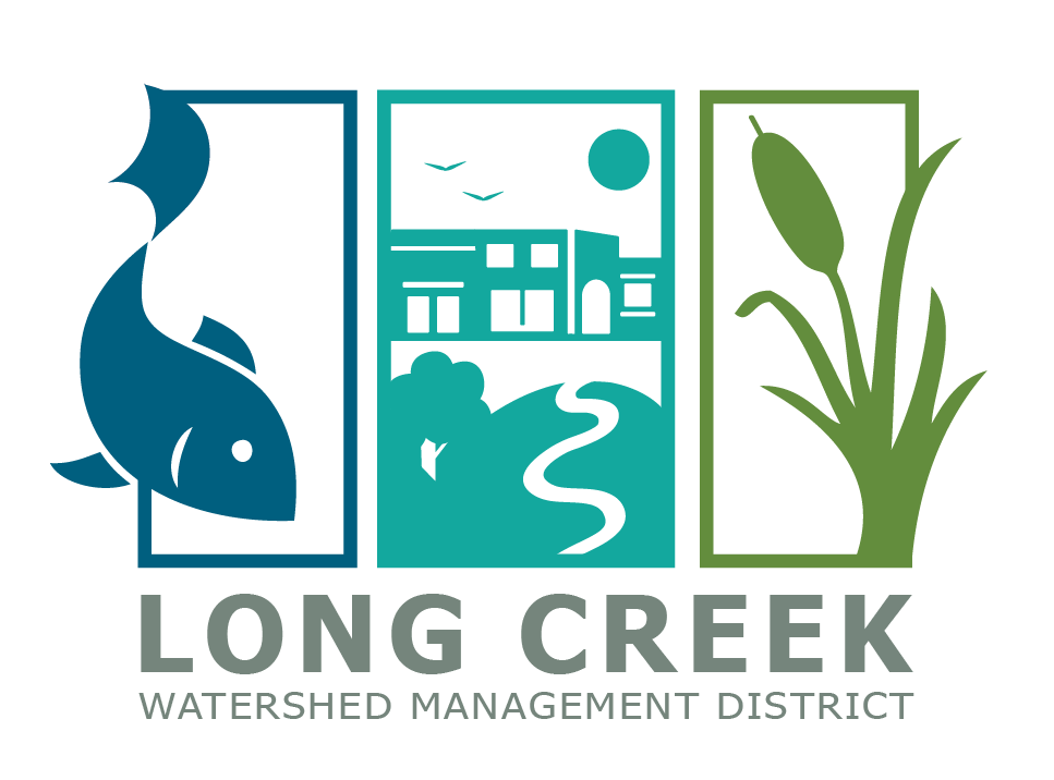 Long Creek Watershed