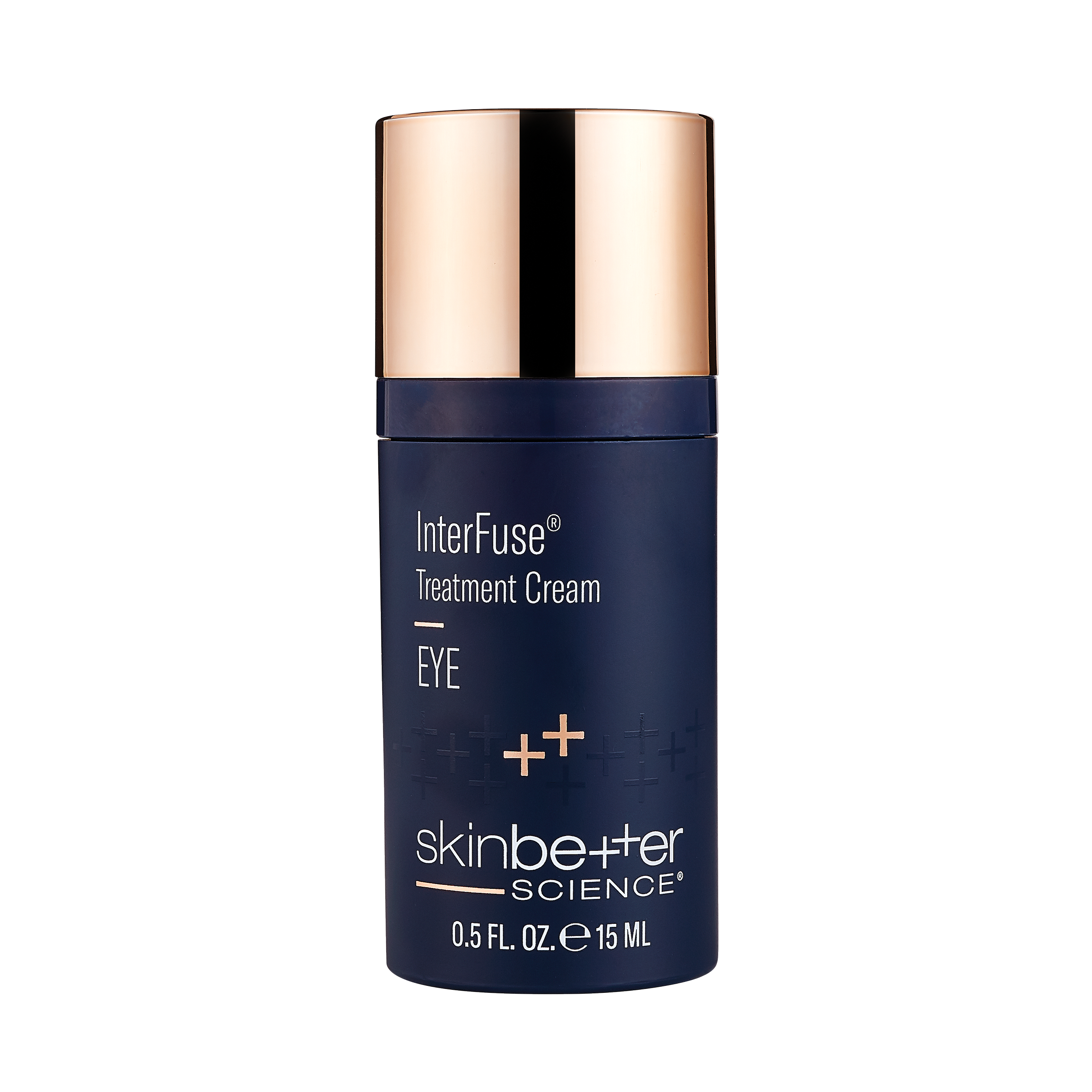 InterFuse Treatment Cream EYE