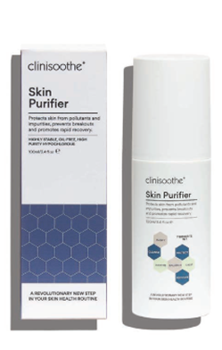 Clinisoothe Skin Purifyer 100ml spray