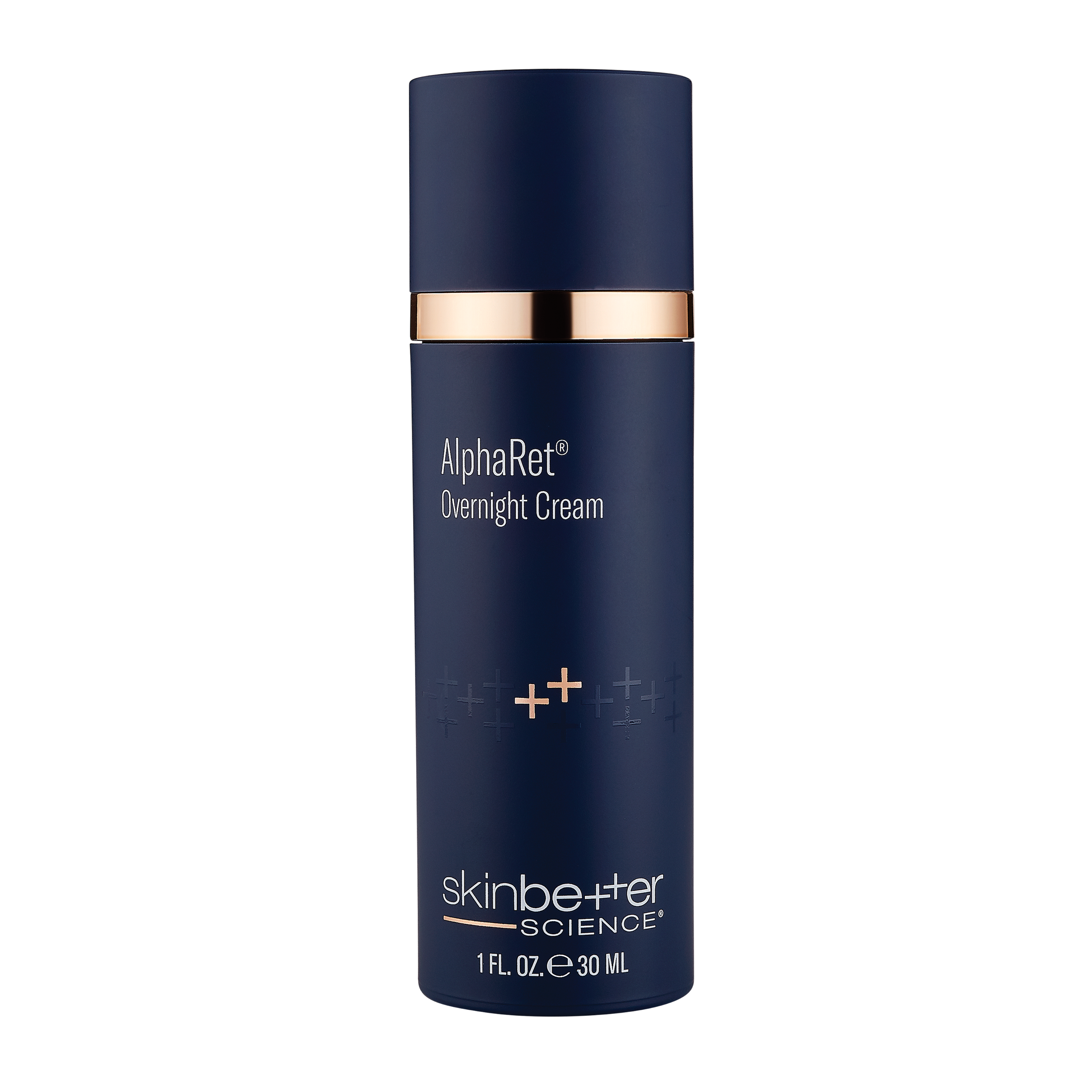 AlphaRet Overnight Cream FACE