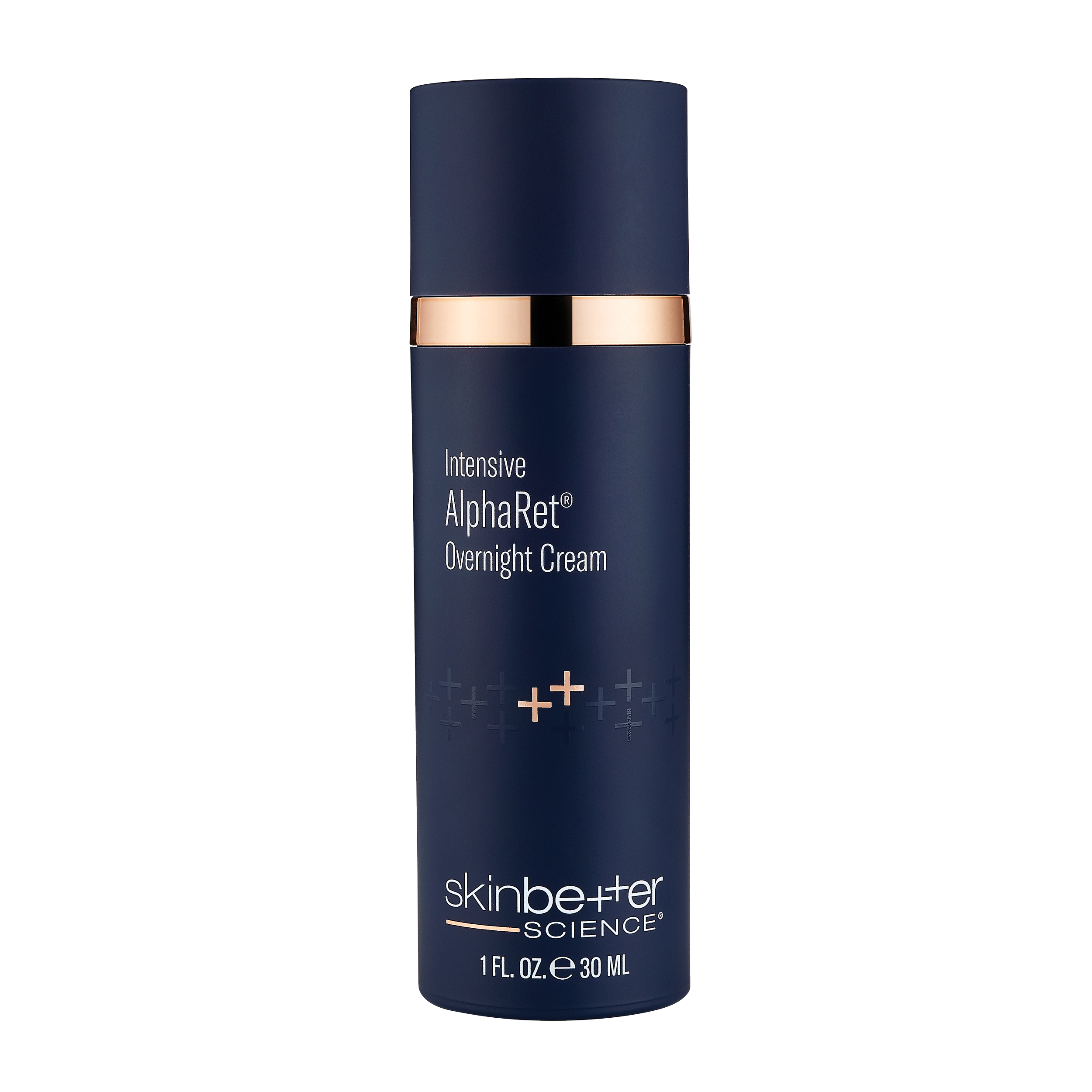 Intensive AlphaRet Overnight Cream FACE