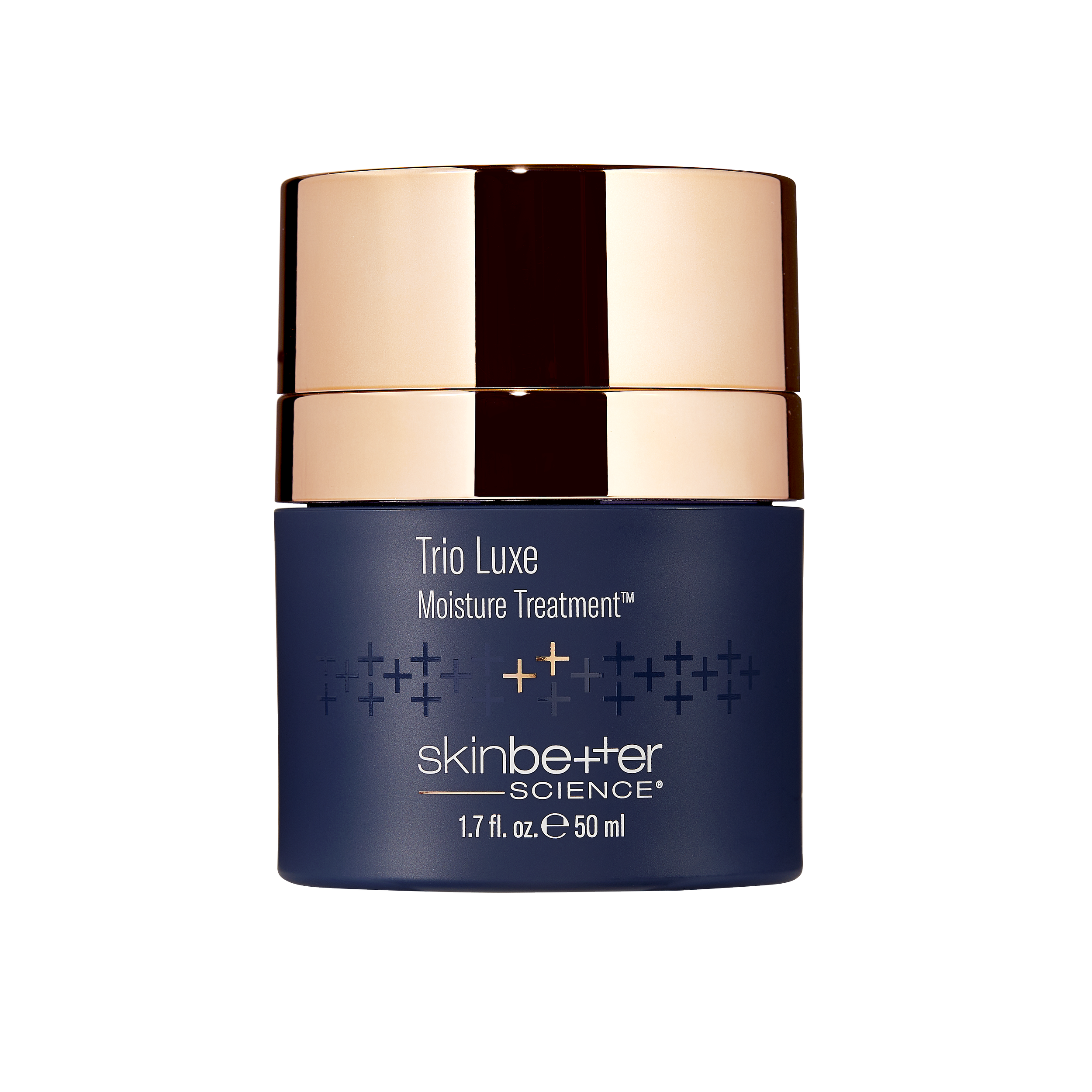 Trio Luxe Moisture Treatment