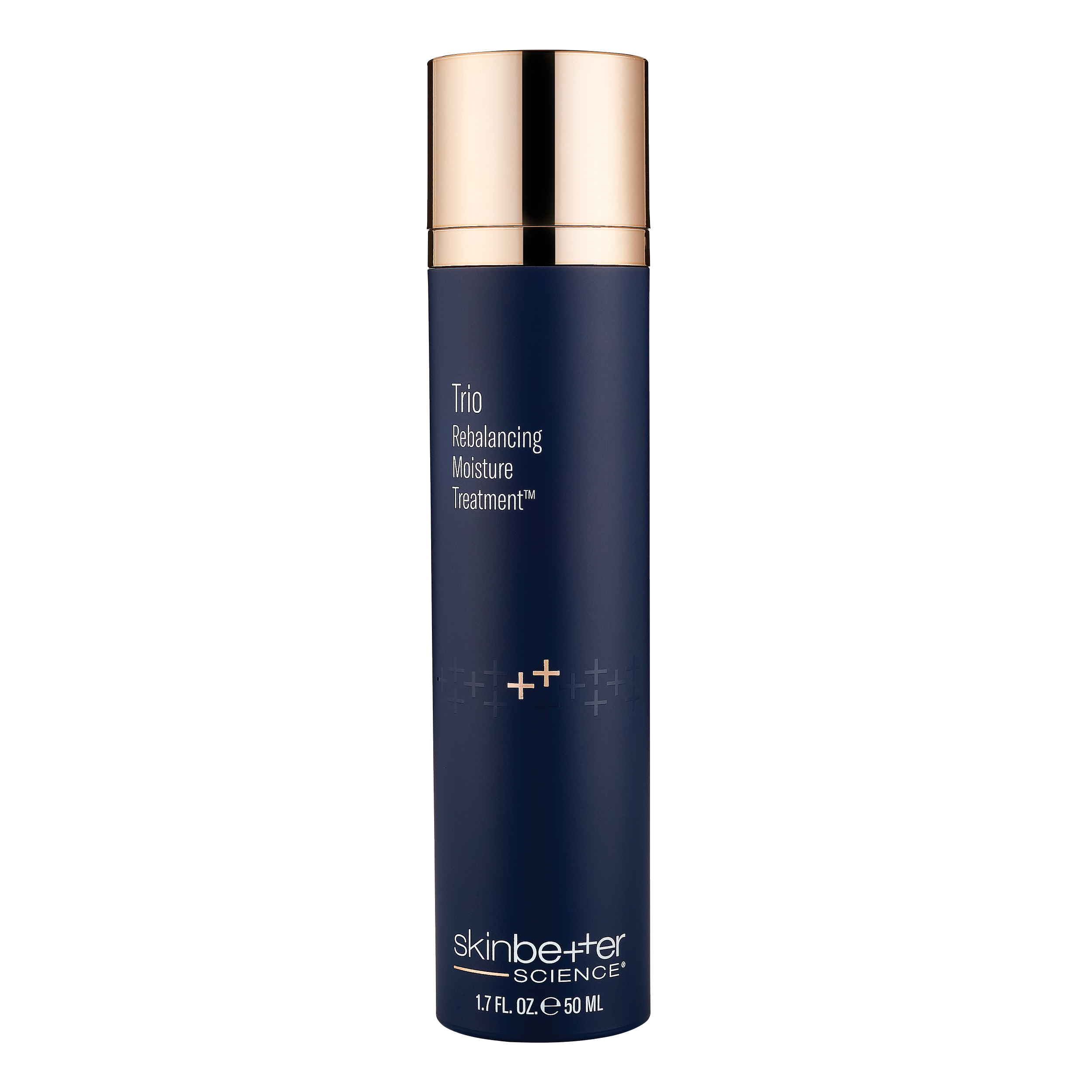 Trio Rebalancing Moisture Treatment