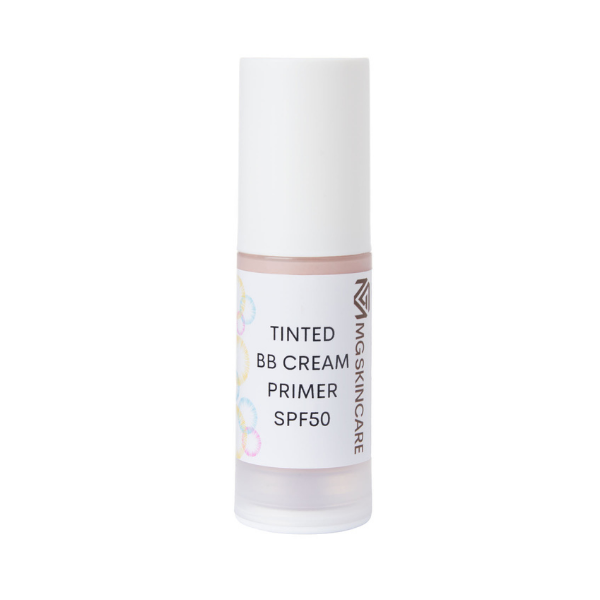 SPF50 Tinted BB Cream