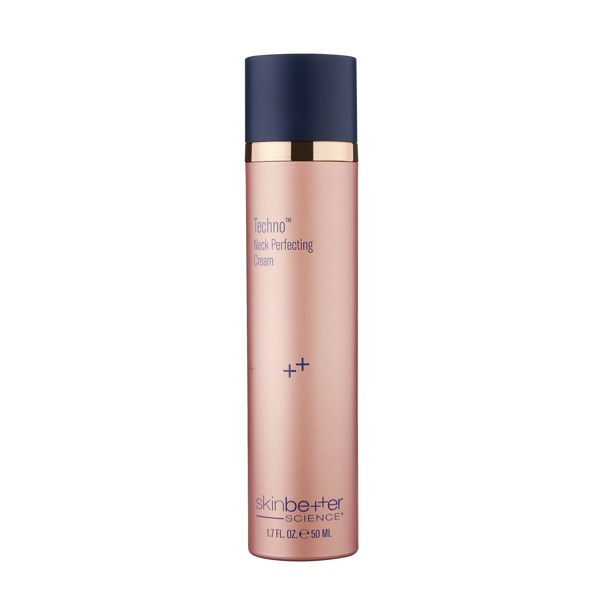 Techno Neck Perfecting Cream