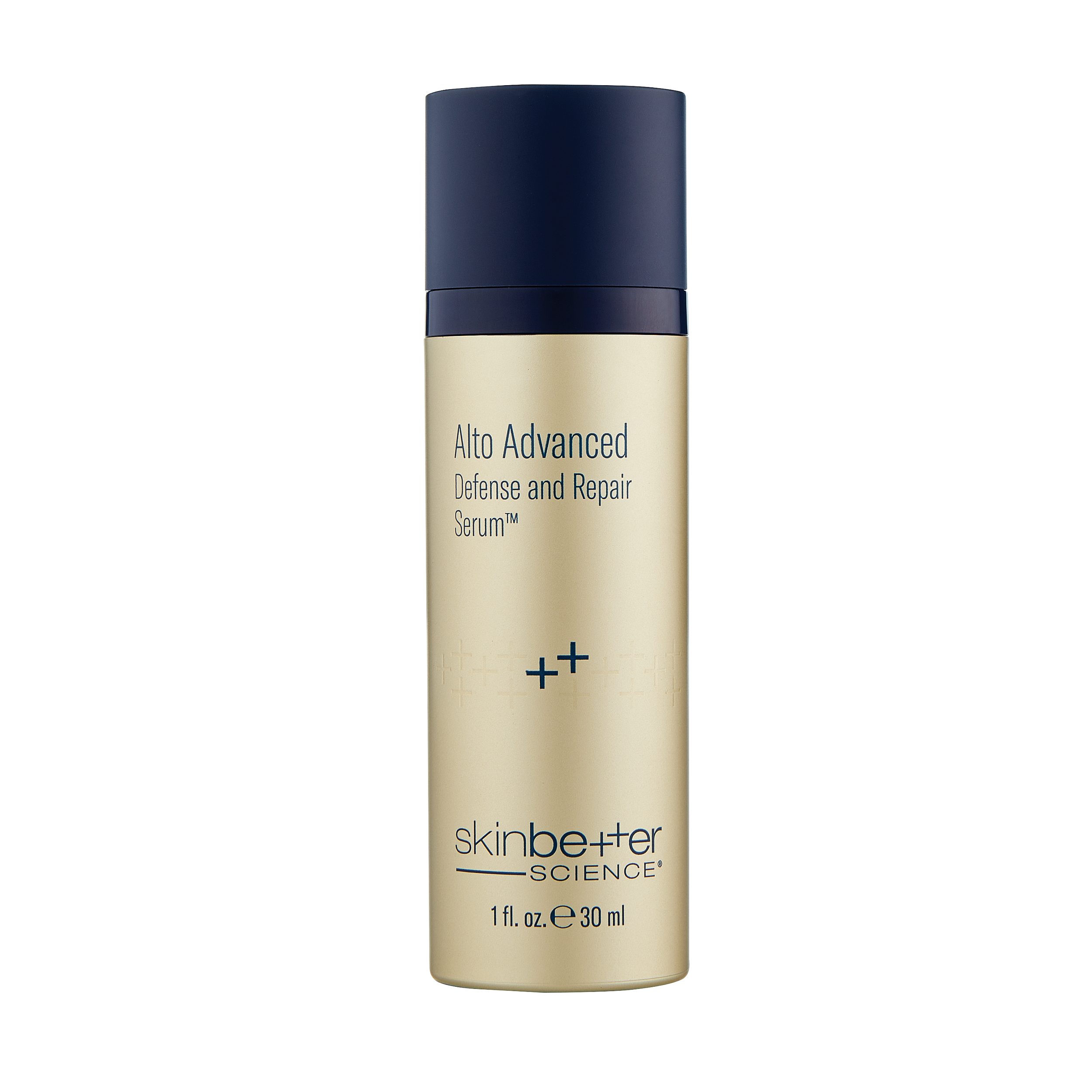 Alto Advanced Defense and Repair Serum