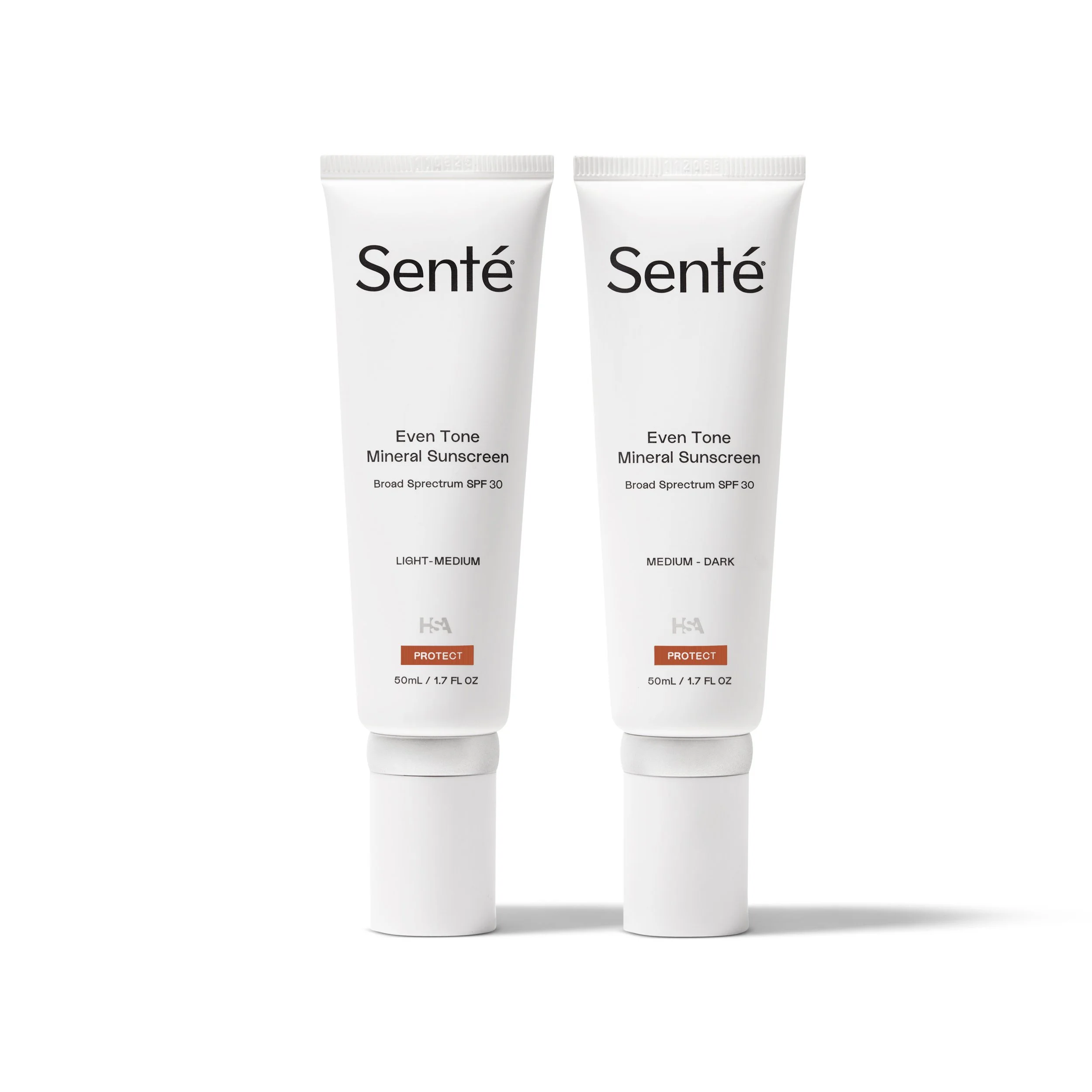 Even tone mineral sunscreen SPF 30