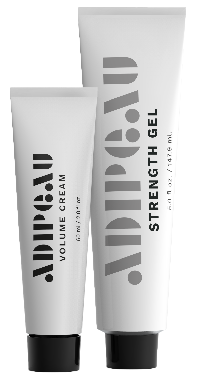 Adipeau Volume Cream