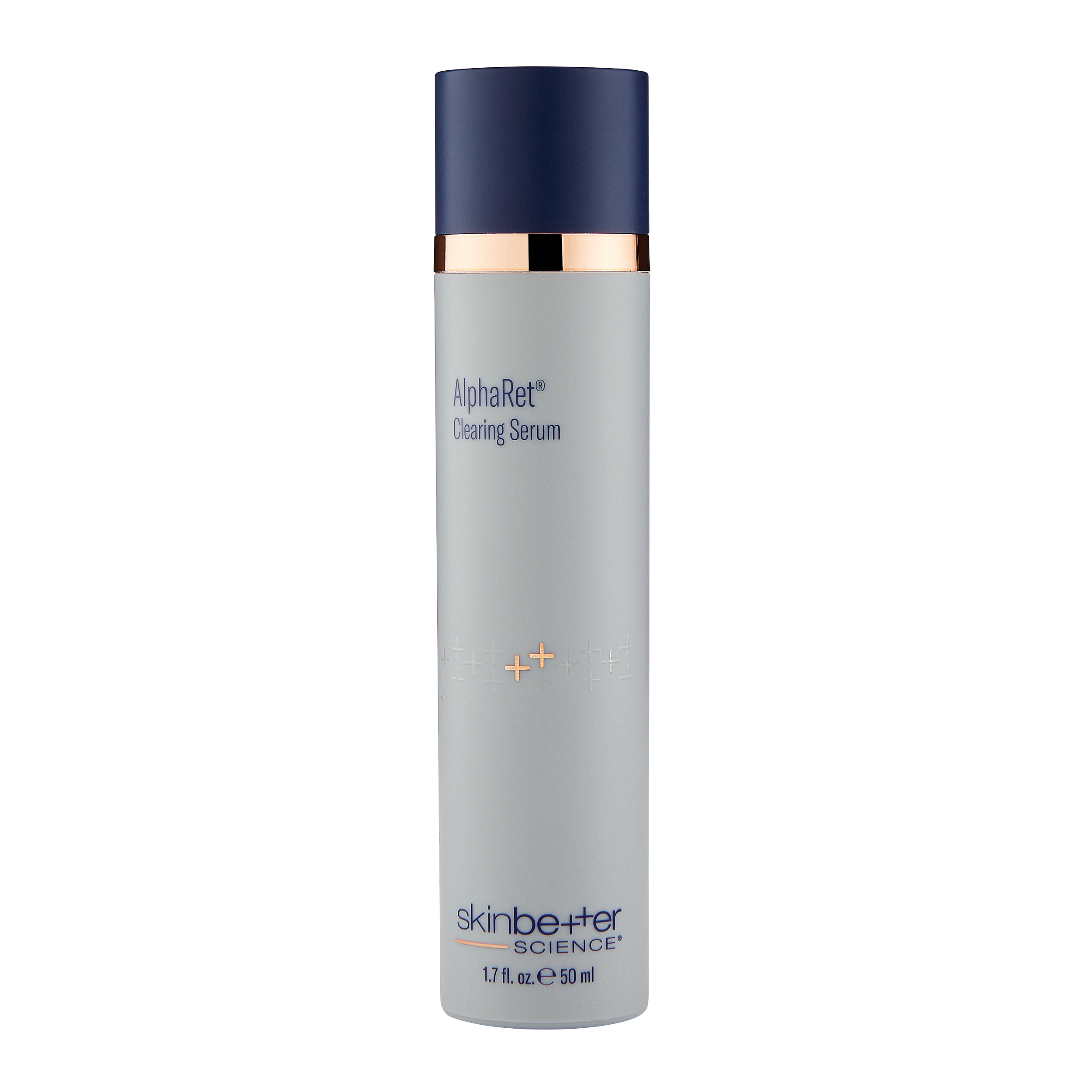 AlphaRet Clearing Serum