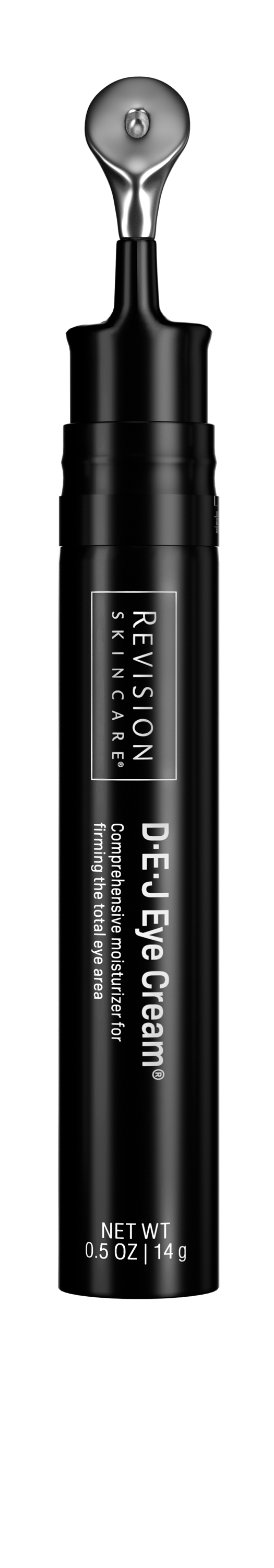 D.E.J. Eye cream