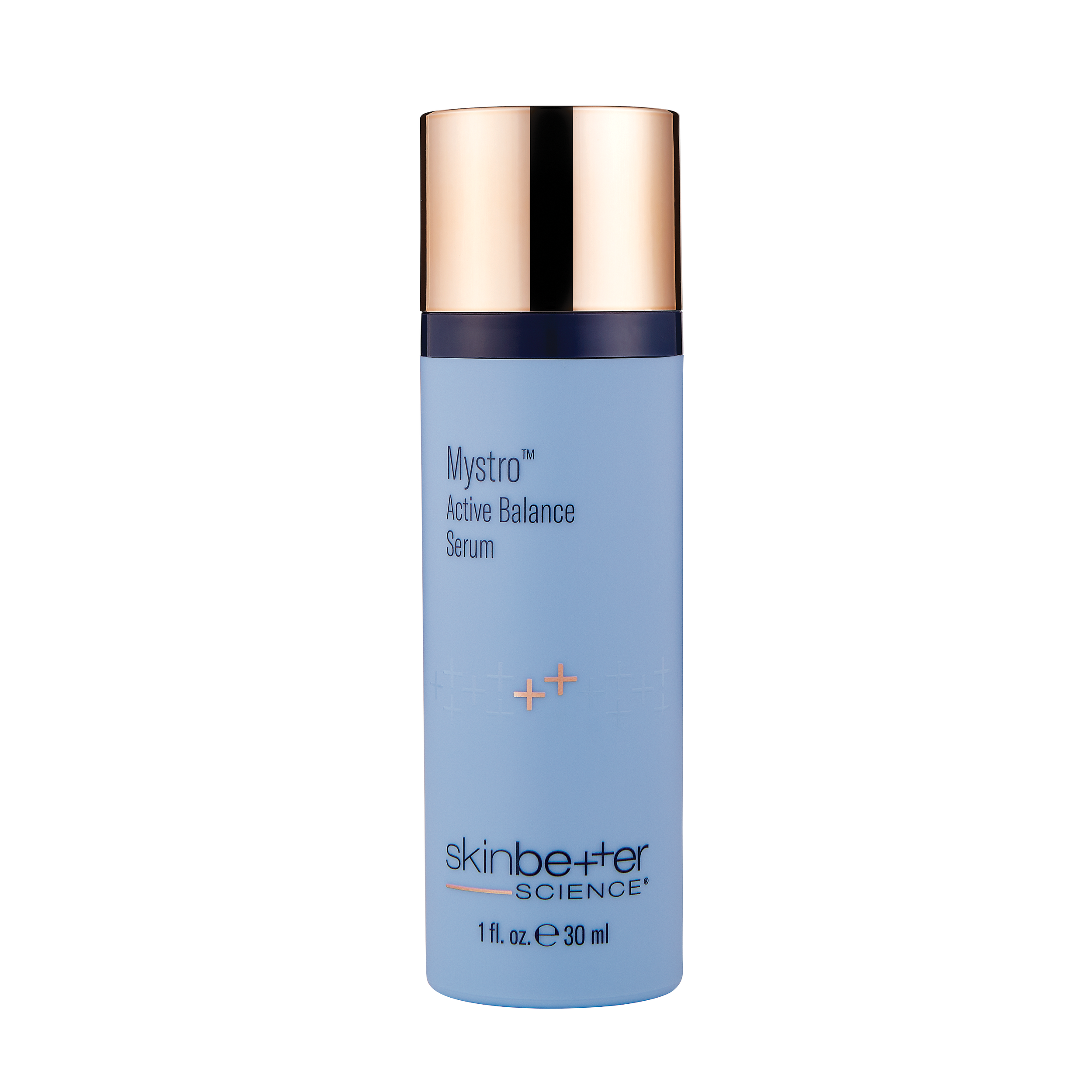Mystro Active Balance Serum
