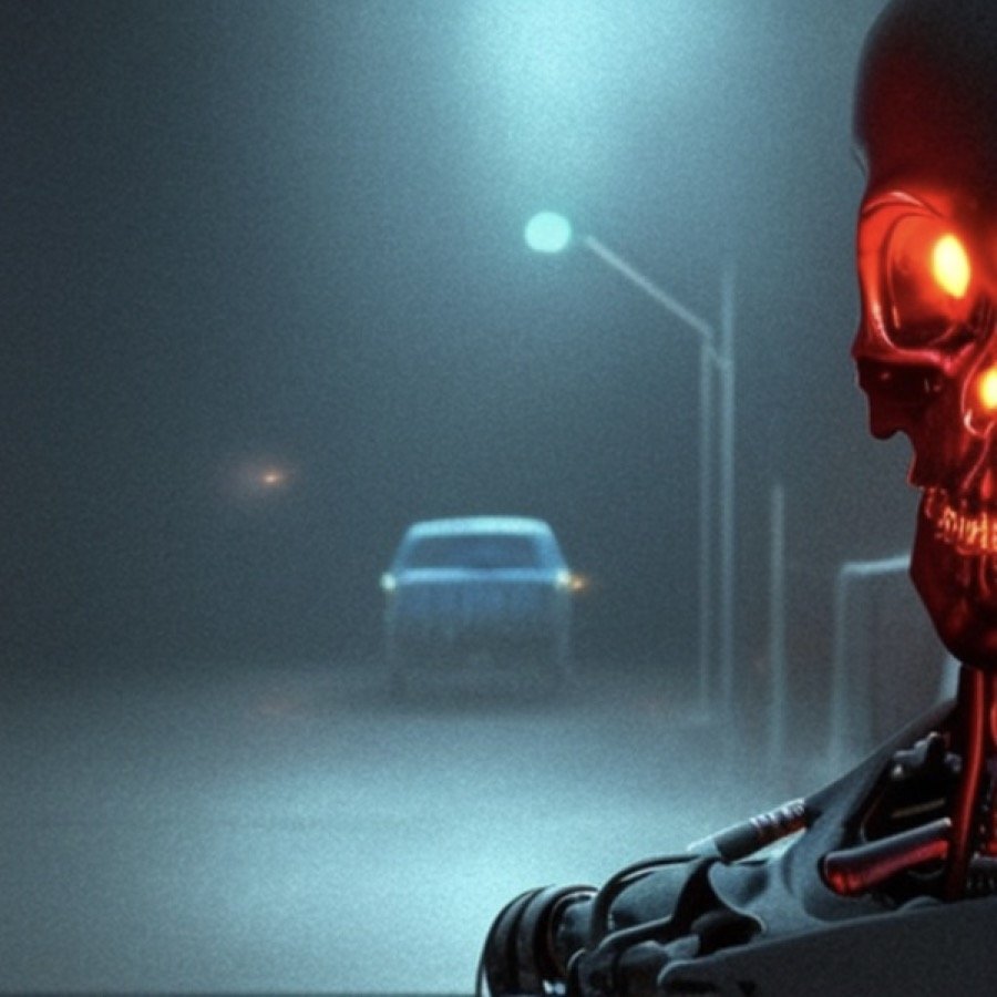 What lies beneath…, 2022