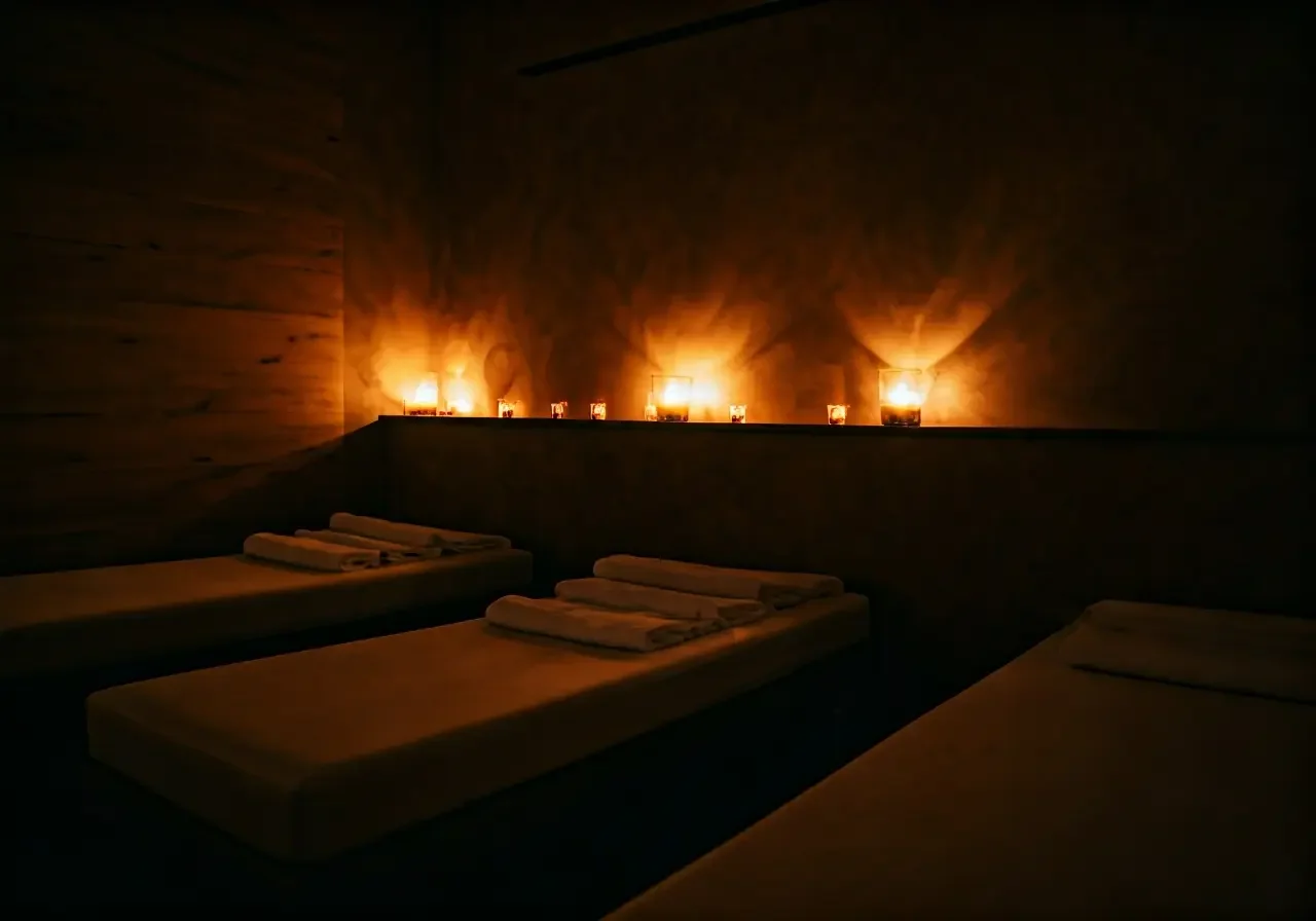 How Do Bay Area Aesthetics Treatments Compare to Traditional Cosmetic Procedures?