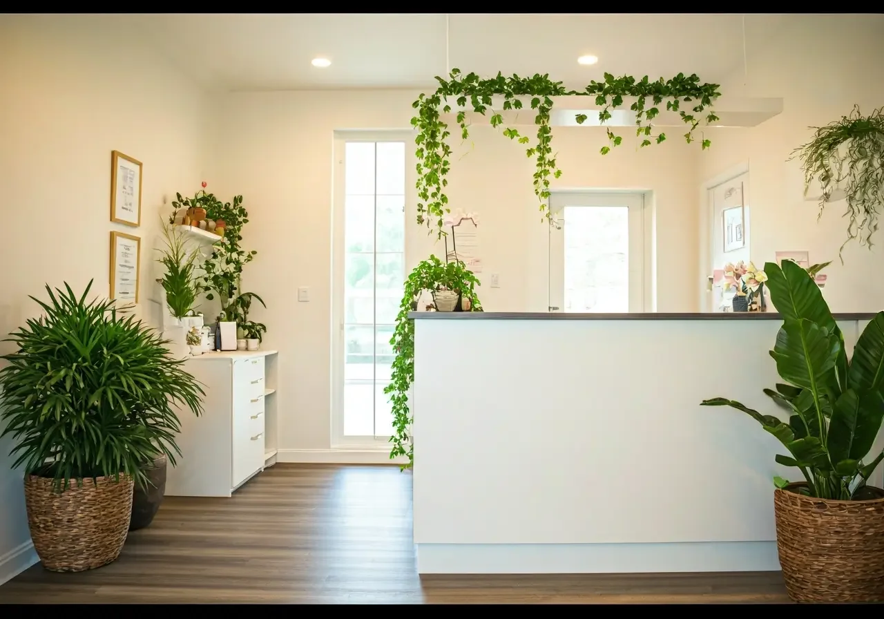 What Should I Expect During My First Visit to an Aesthetic Medicine Clinic?