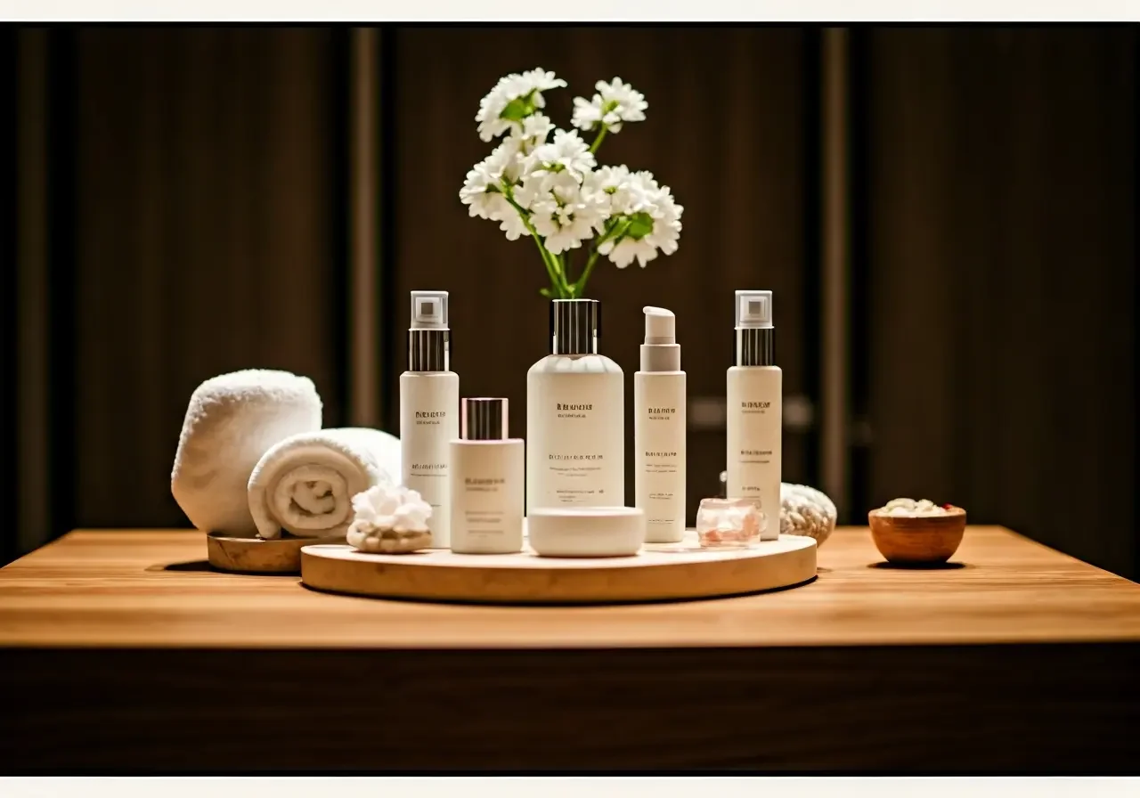 How Do Aesthetic Medicine Clinics Enhance Natural Beauty?