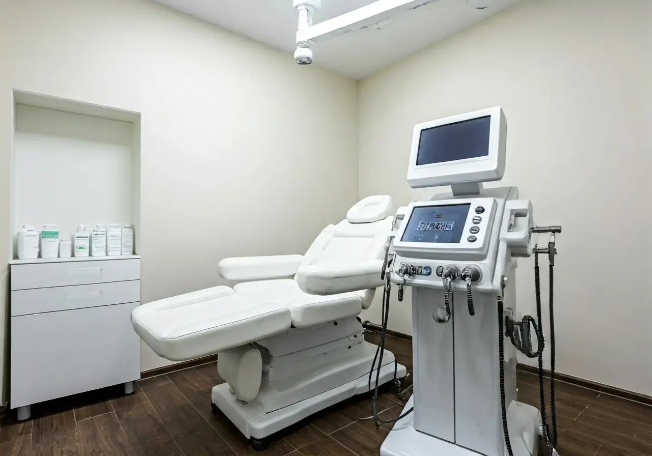The Art and Science Behind Aesthetic Medicine Clinics