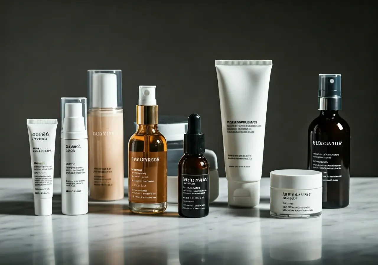 The Science Behind Aesthetic Skin Solutions: What You Need to Know