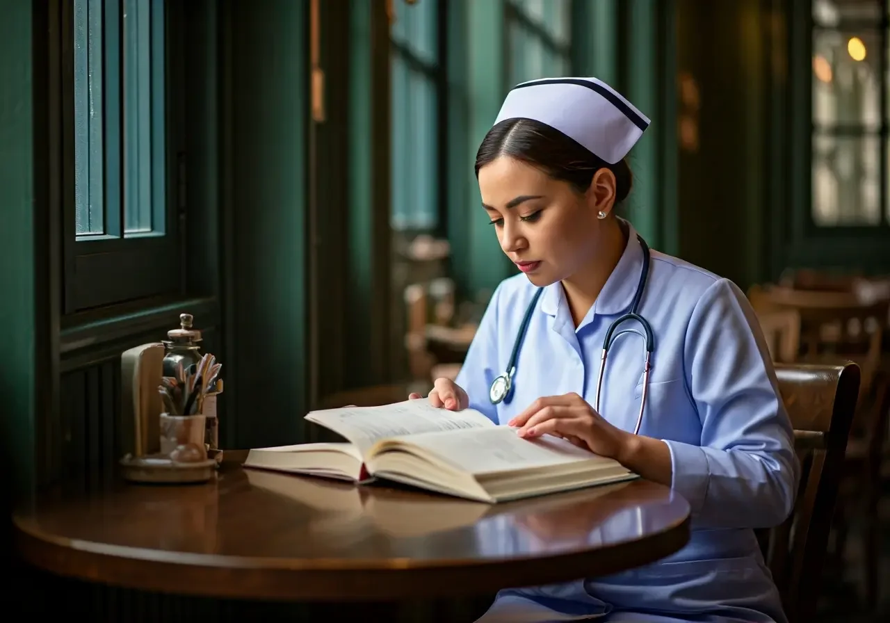 8 Steps to Becoming a Certified Aesthetic Nurse