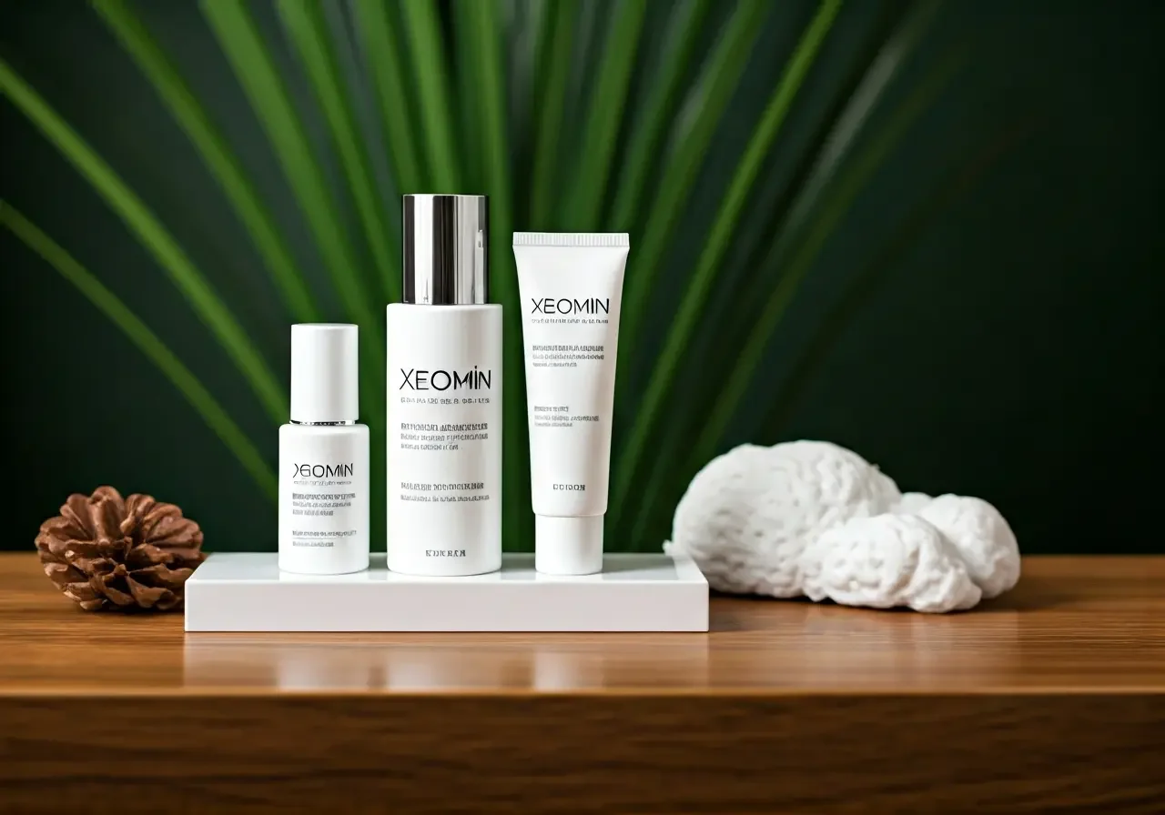 What Are the Benefits of Xeomin for Skin Rejuvenation in the Bay Area?