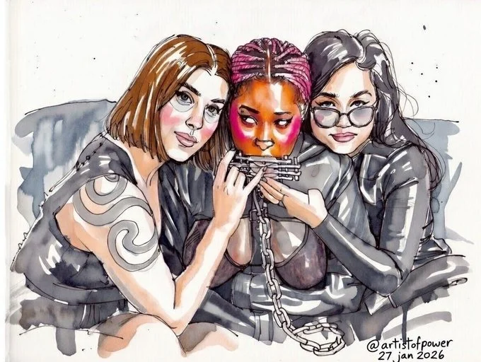 Endings and Beginnings, ad infinitum