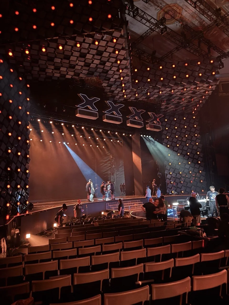 Magic Consultation 2025 AGT