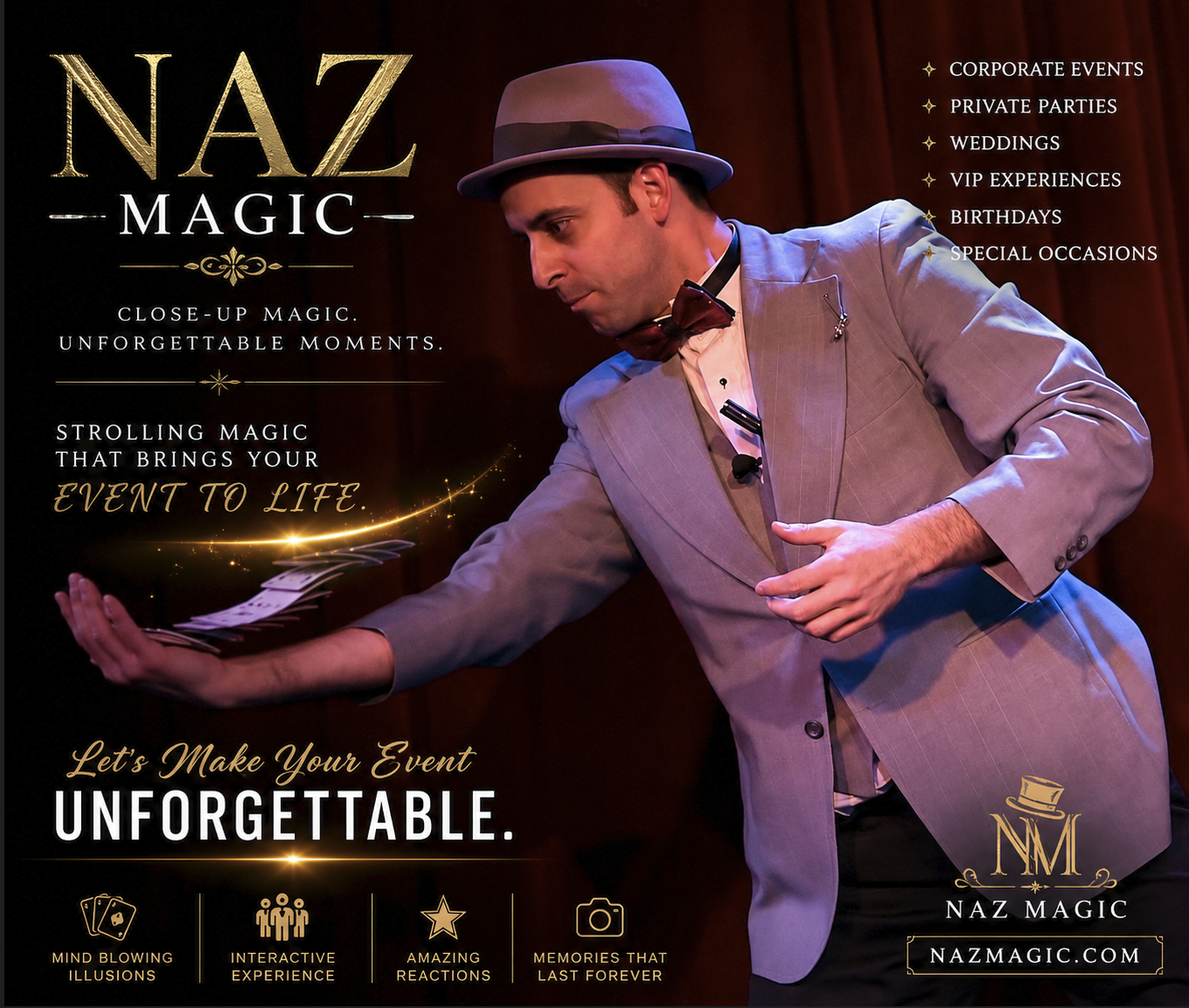 naz-magic-los-angeles-magician