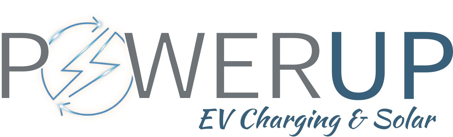 PowerUp EV Charging and Solar