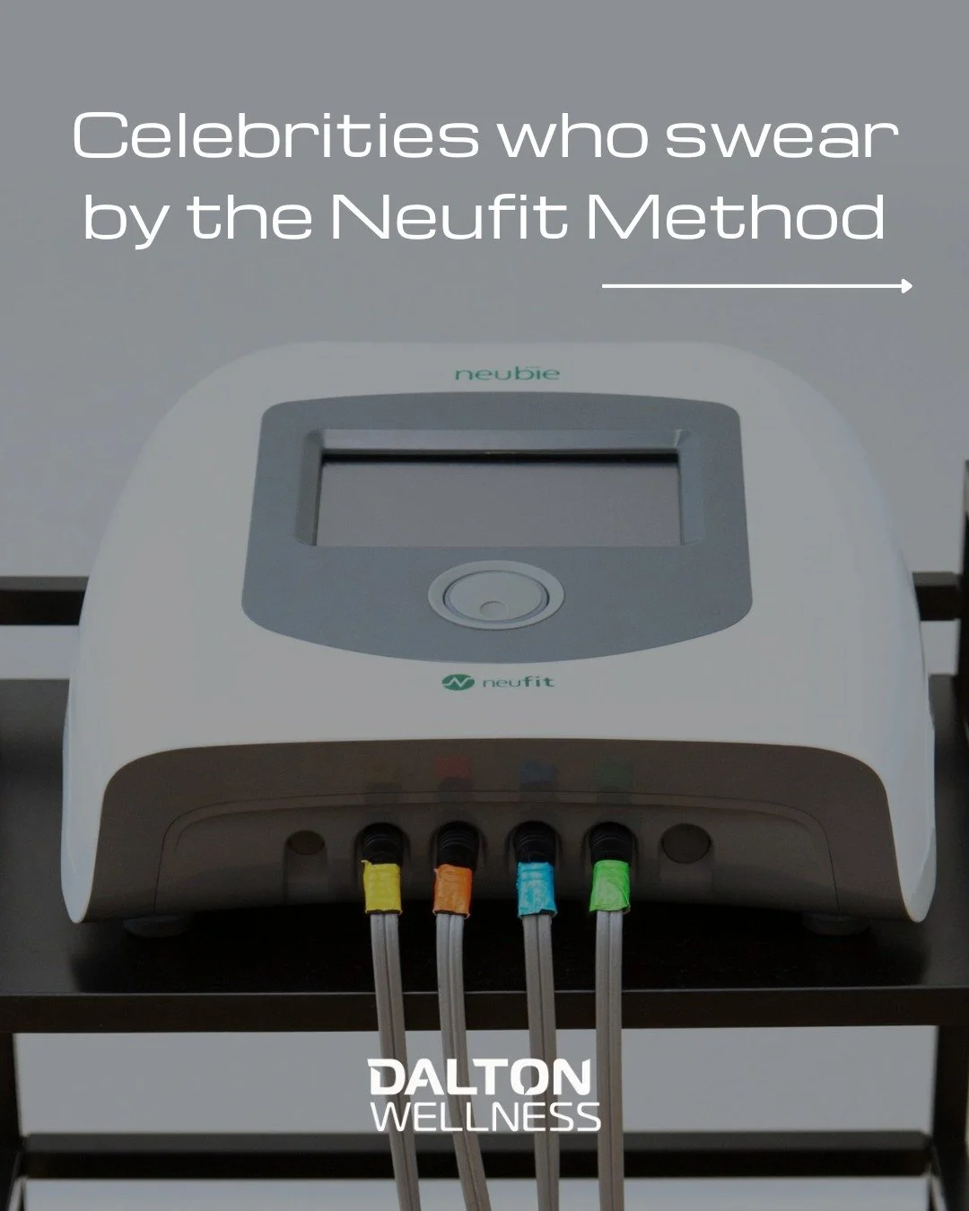If you've been wondering if the @Neufitrfp method actually works...

Just ask the pro athletes and top performers who swear by it to stay pain-free &amp; performing at their best. 👏

From faster recovery to real results &mdash; the proof is in the p