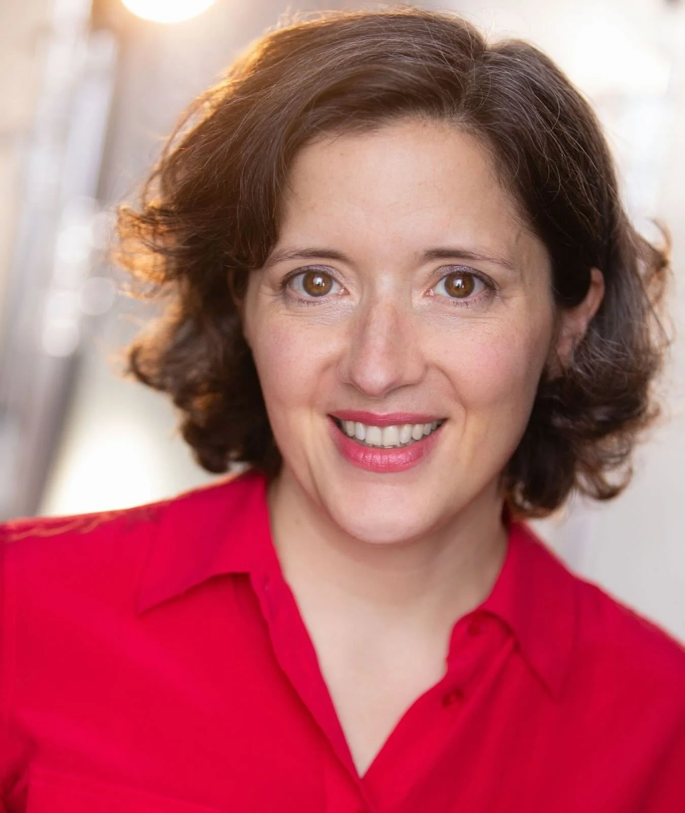 New Headshots part 3/3 ✔️
📷: @andrewjamesphotography_ 

Rep 🇬🇧🇺🇸: @theunionmanagement 
🇭🇺: @rnr_group_ 
🎙️: @loquacious_media 

#britishactress #frenchactress #voiceocerartist #actorheadshots #londonartists #comedienne #voixoff #bilingualactr