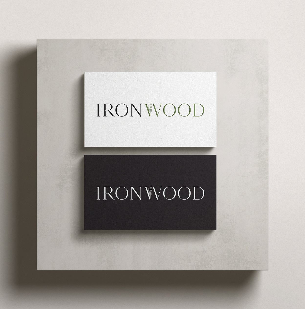 Ironwood Townhomes