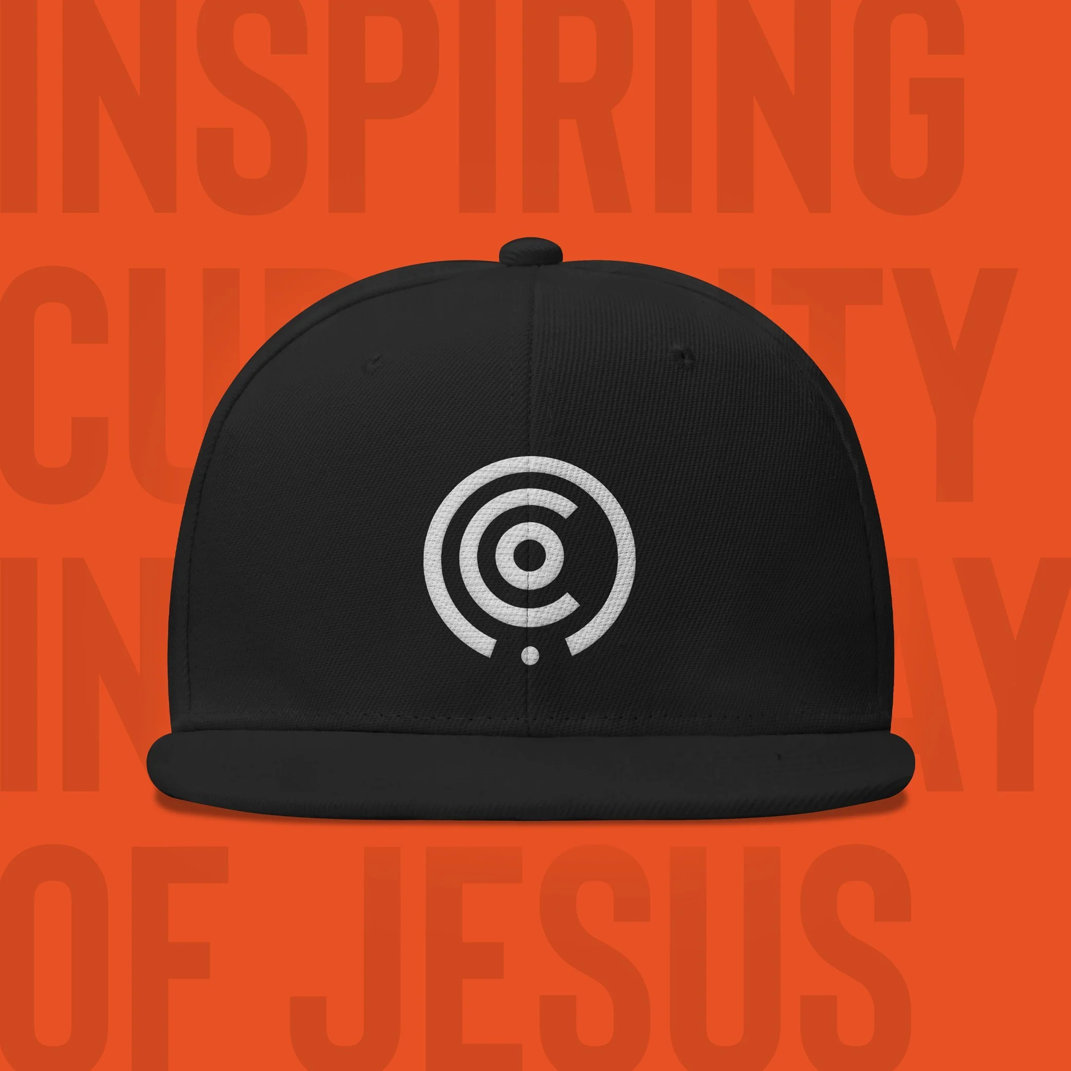 Community Church Forest Lake brandmark