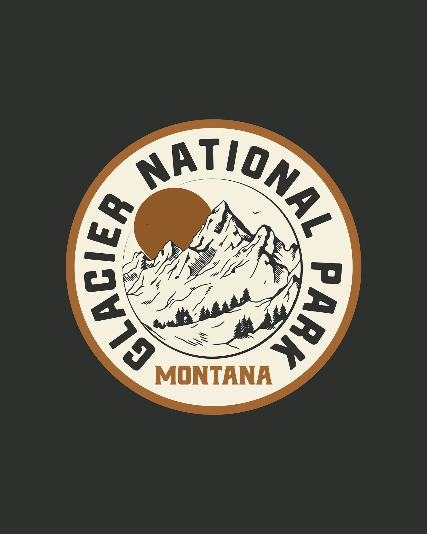 Wide skies, wild hearts, and pure Montana magic 🏔️☀️