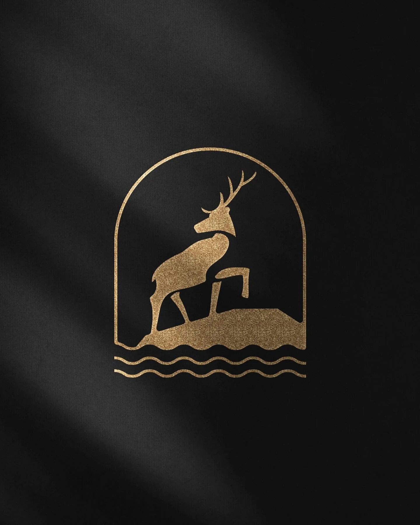 I'm excited to share the brandmark I designed for Edge Bar + Boutique, a local coffee shop located on the edge of Elk River. The brandmark is a nod to the shop's location and community, and I'm honored to be a part of their brand identity. 

If you h