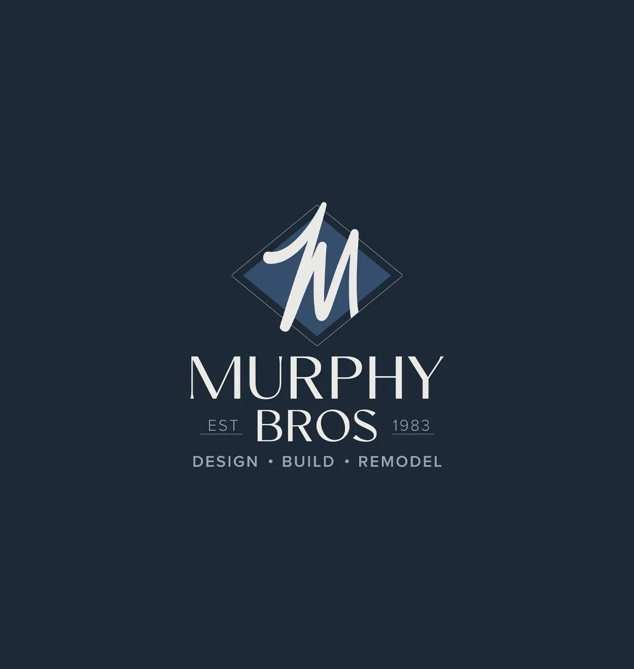 Murphy Bros | Design, Build, Remodel