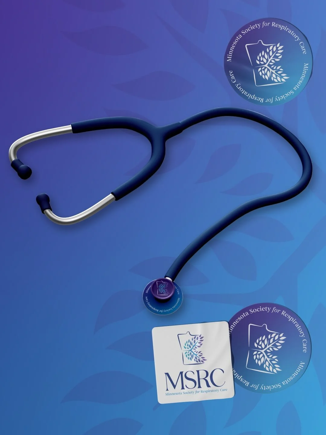 The MSRC is proud to launch their new brand and redesigned website&mdash;created to better share their passion of respiratory health and healing. ❤️&zwj;🩹🫁

#respiratoryhealth #rebrand #brandidentity