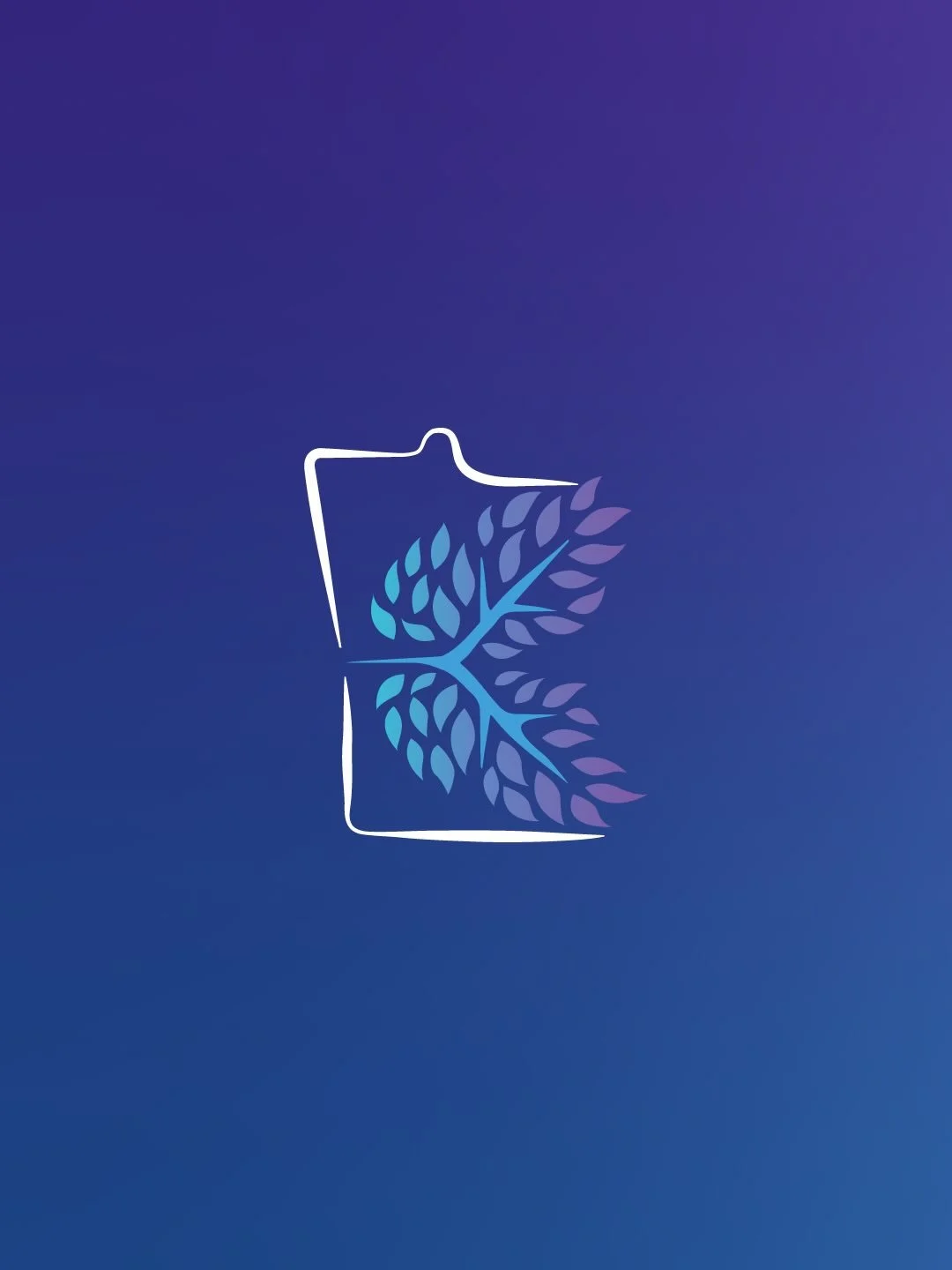 I probably shouldn&rsquo;t tell you this&hellip; but this rebrand project originally was supposed to be a website redesign.

Somewhere along the way, I decided to breathe new life into the whole thing and slipped a rebrand into the mix &mdash; workin