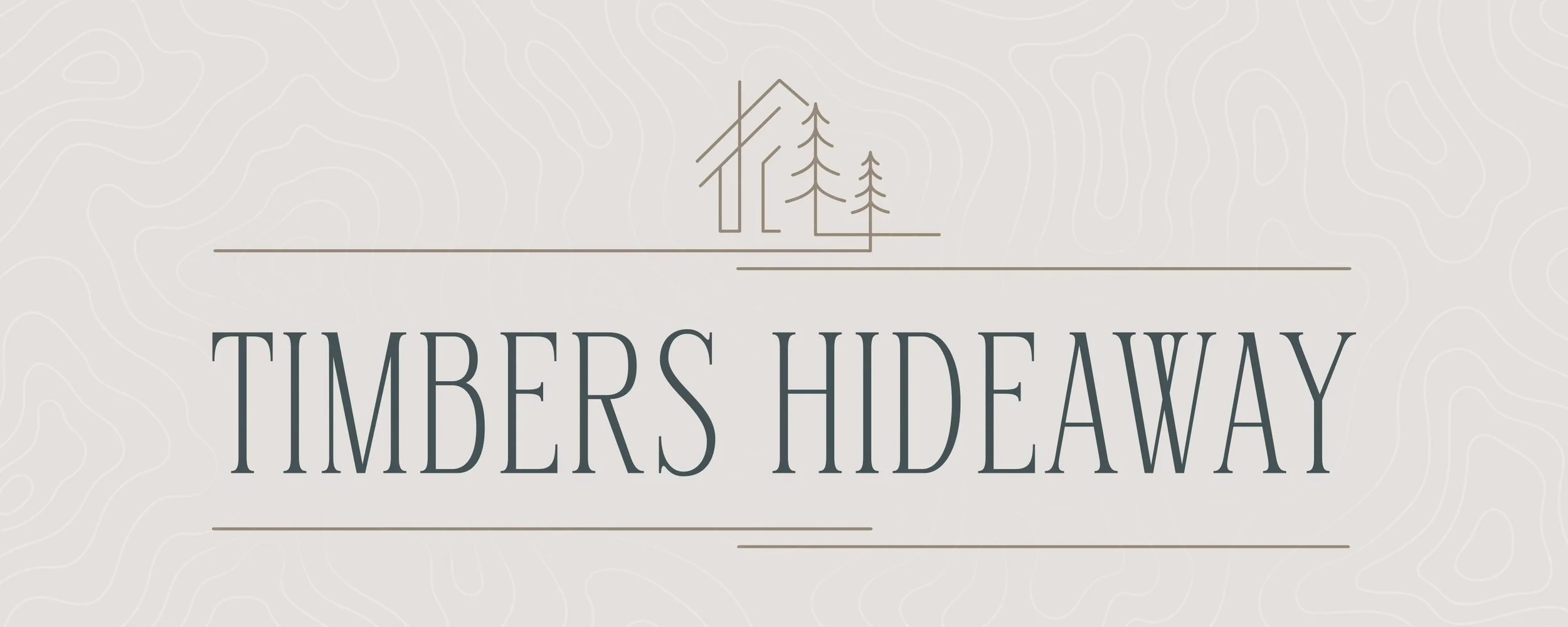 Timbers Hideaway