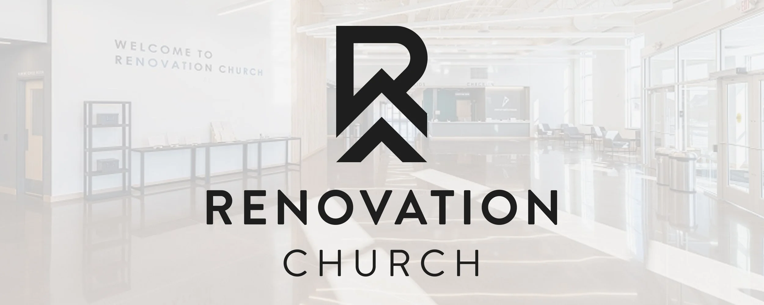Renovation Church 