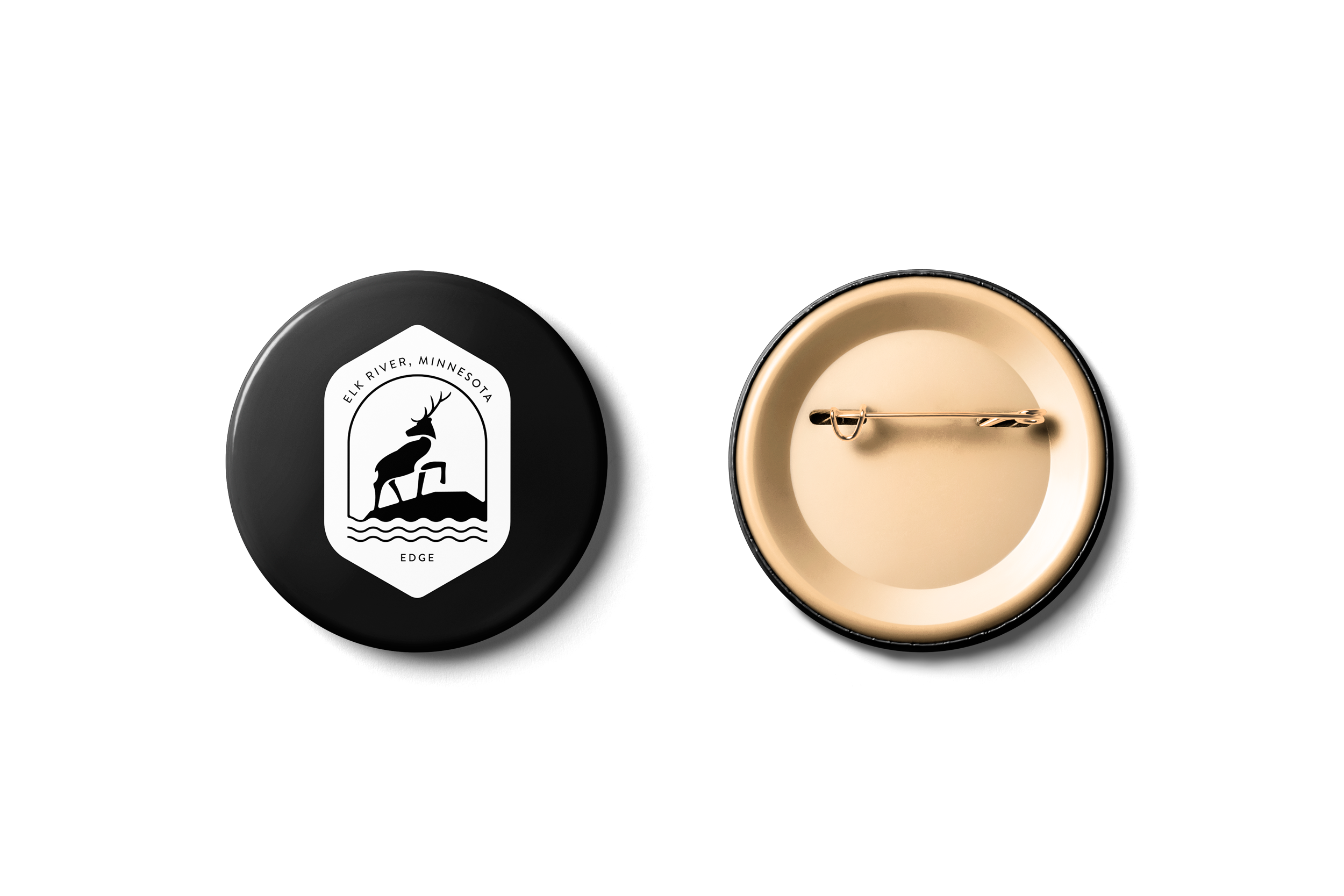 Edge Bar + Boutique logo mock up