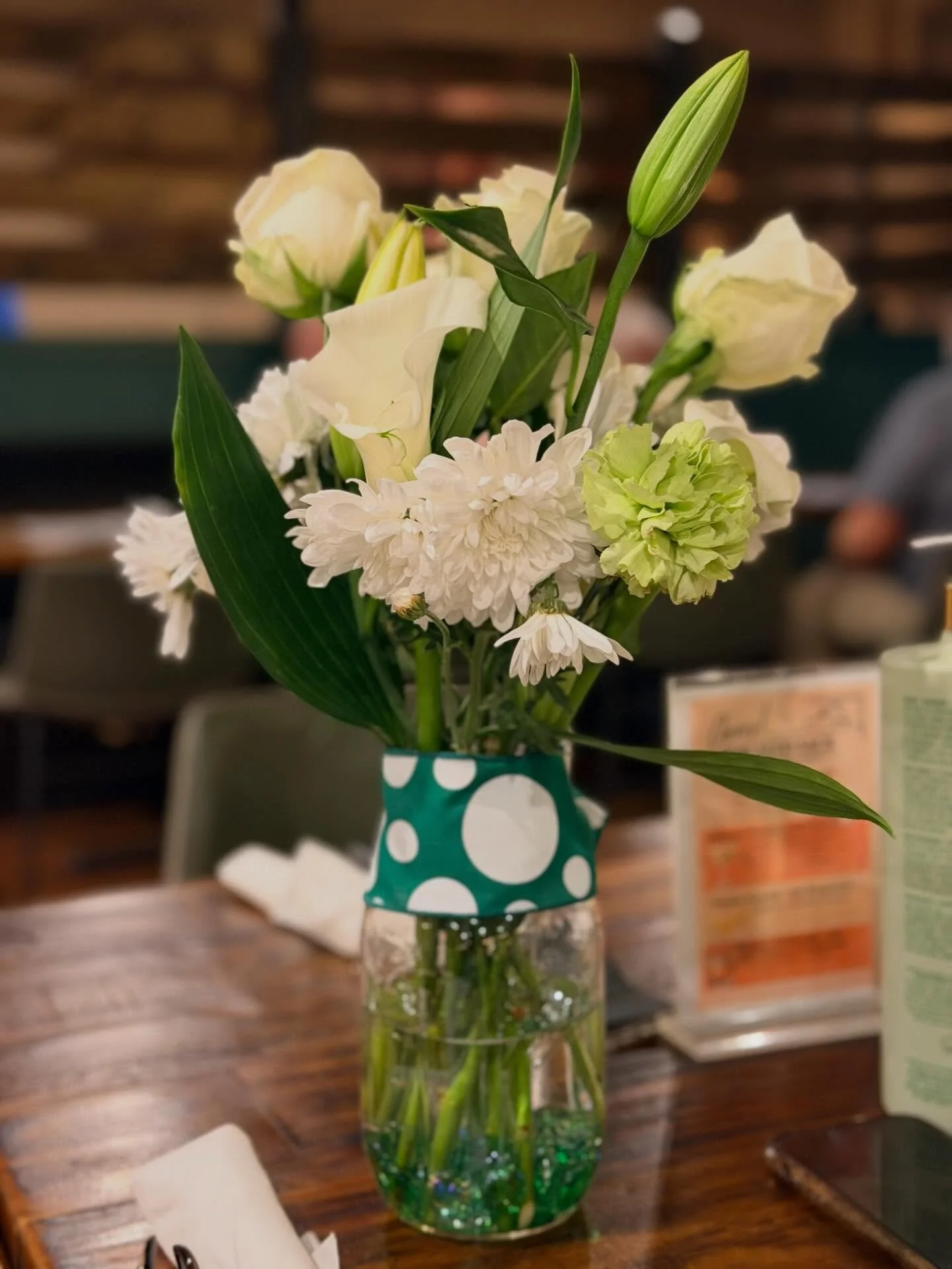 Today, the Aiken (SC) Chapter proudly celebrated our 37th Anniversary! Chartered on April 22, 1989, our chapter has spent decades uplifting the community, fostering friendship, and making a lasting impact through service and friendship. 

Tonight, we