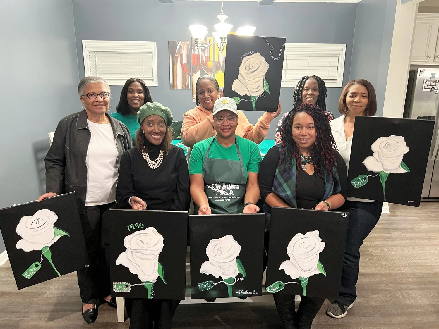 Aiken (SC) Chapter of The Links, Incorporated